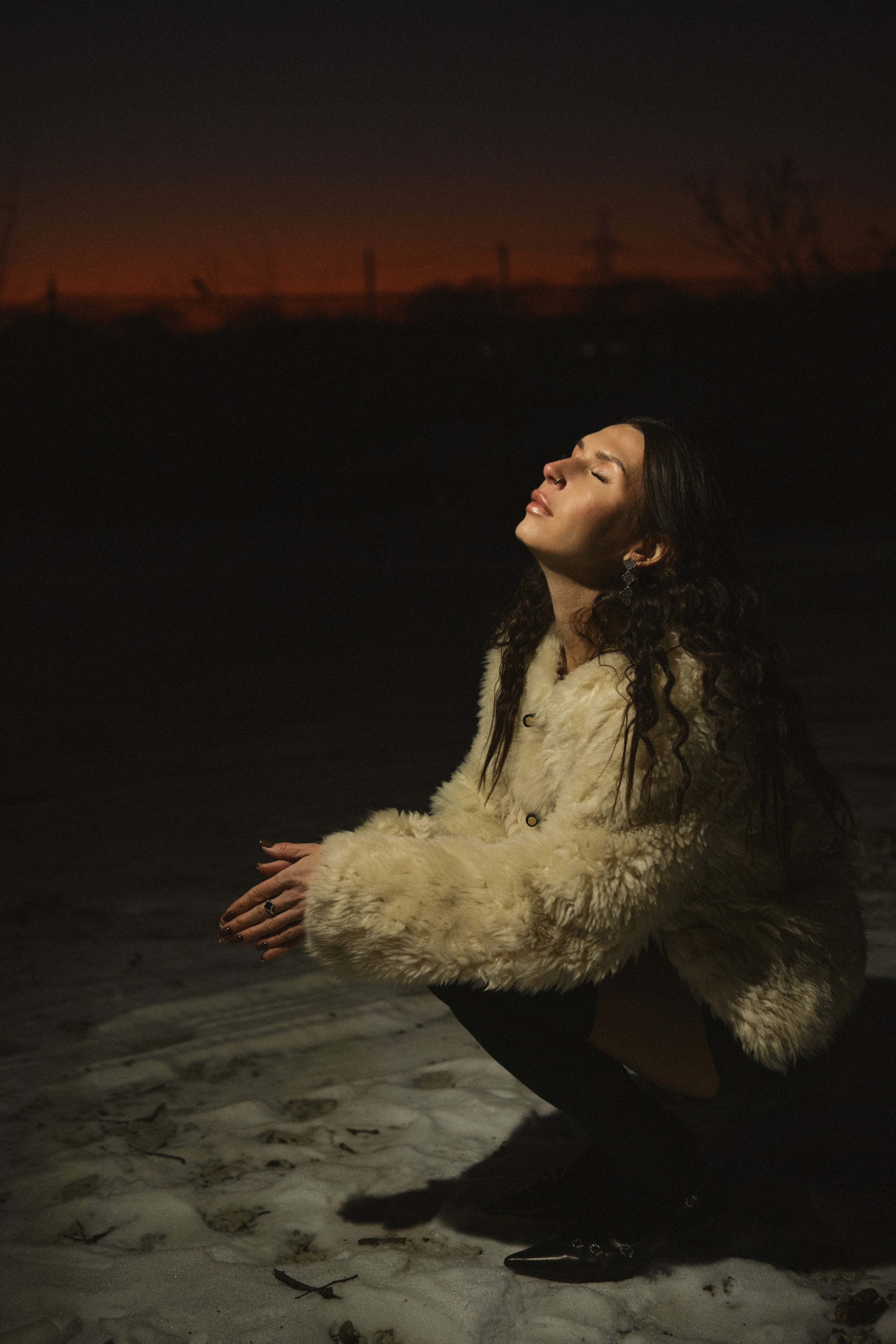 ДЕВУШКИ. Фотограф Владивосток Оля КРОКС