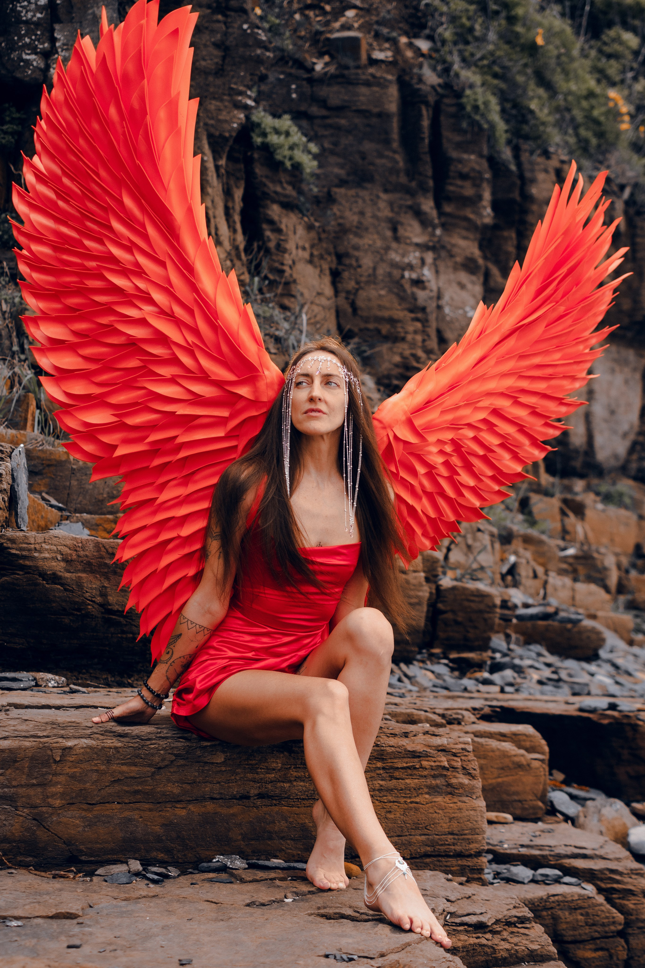 НЕОБЫЧНОЕ. Фотограф Владивосток Оля КРОКС