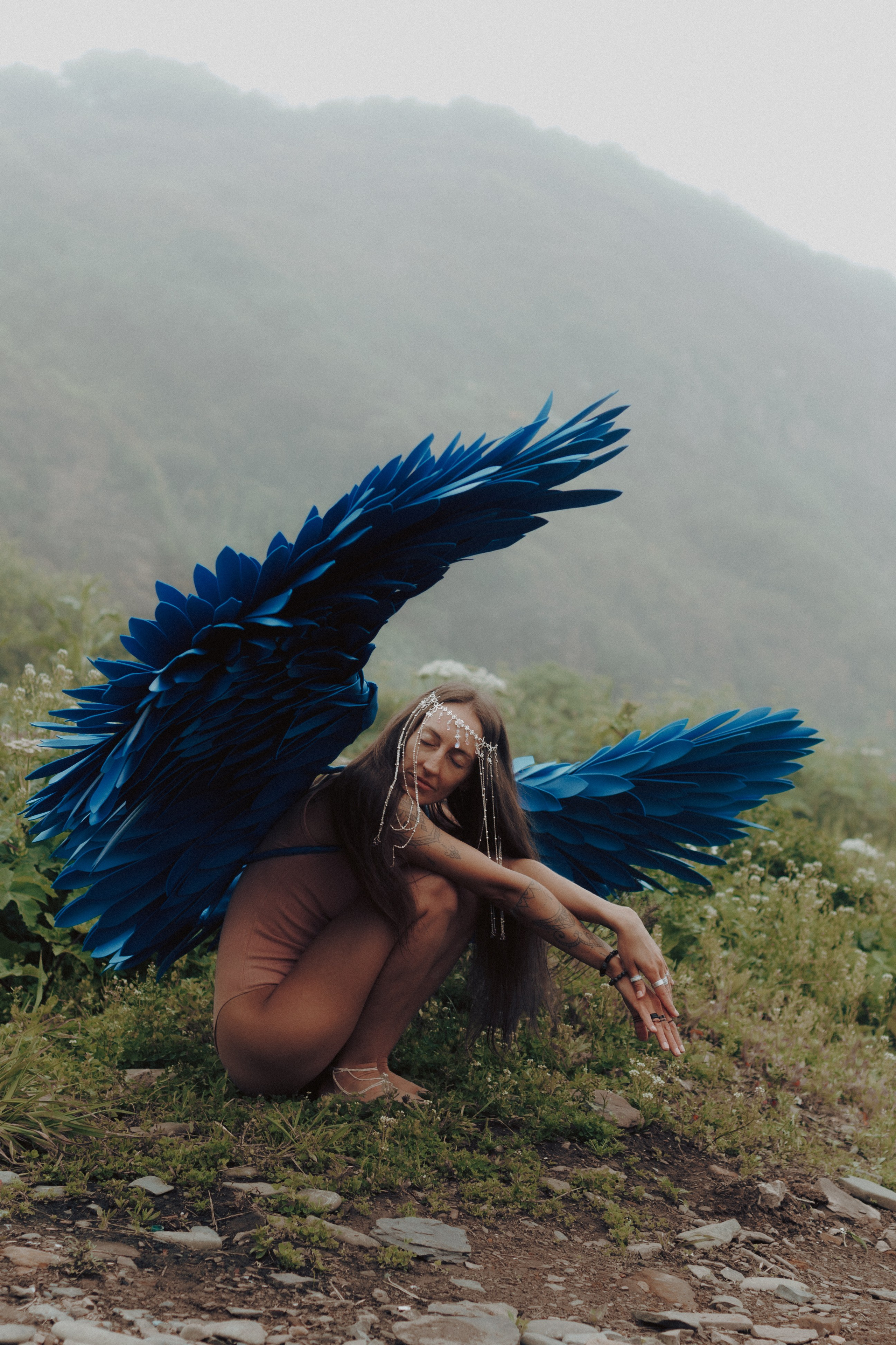 НЕОБЫЧНОЕ. Фотограф Владивосток Оля КРОКС