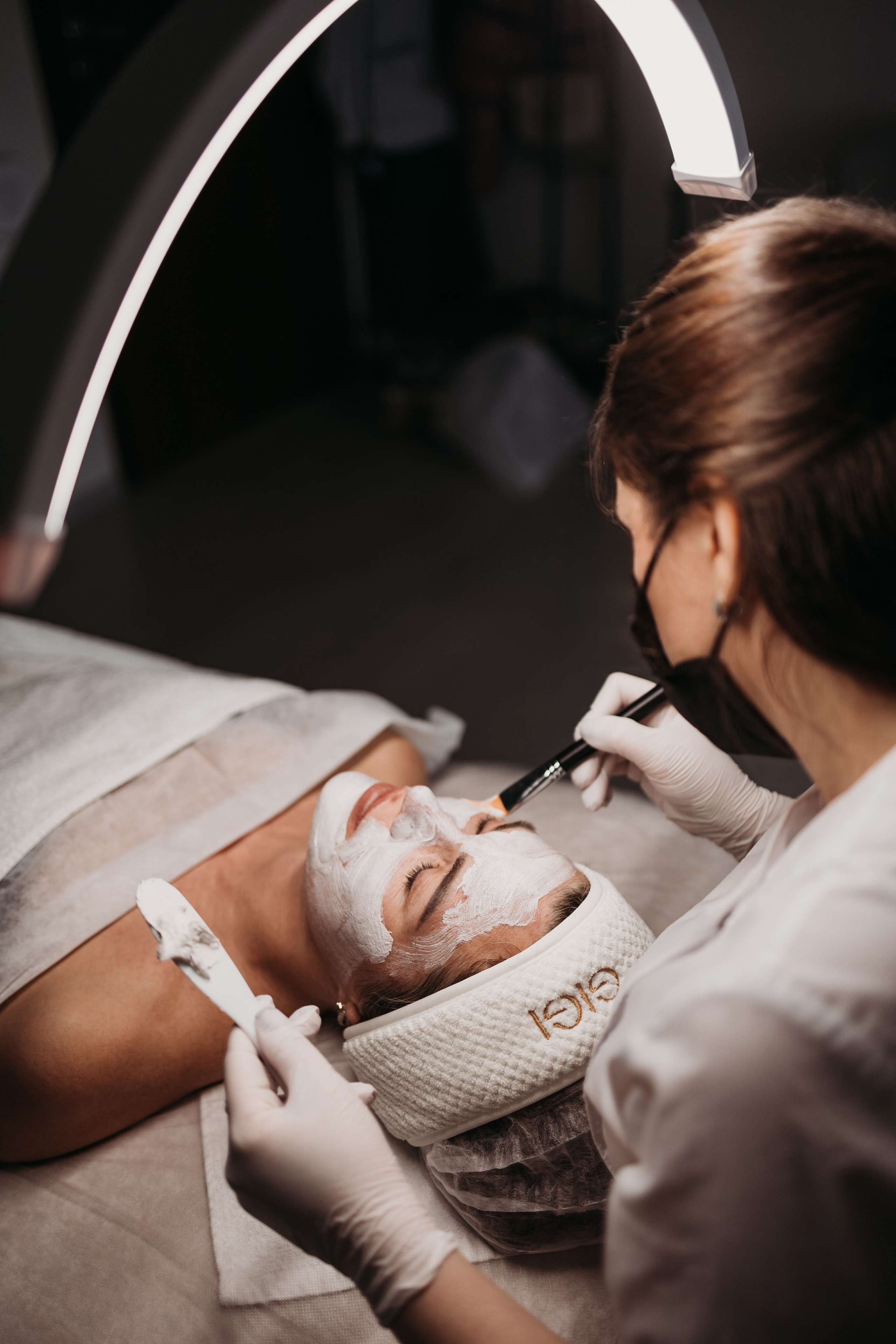 Косметолог. Фотограф Нижний Новгород