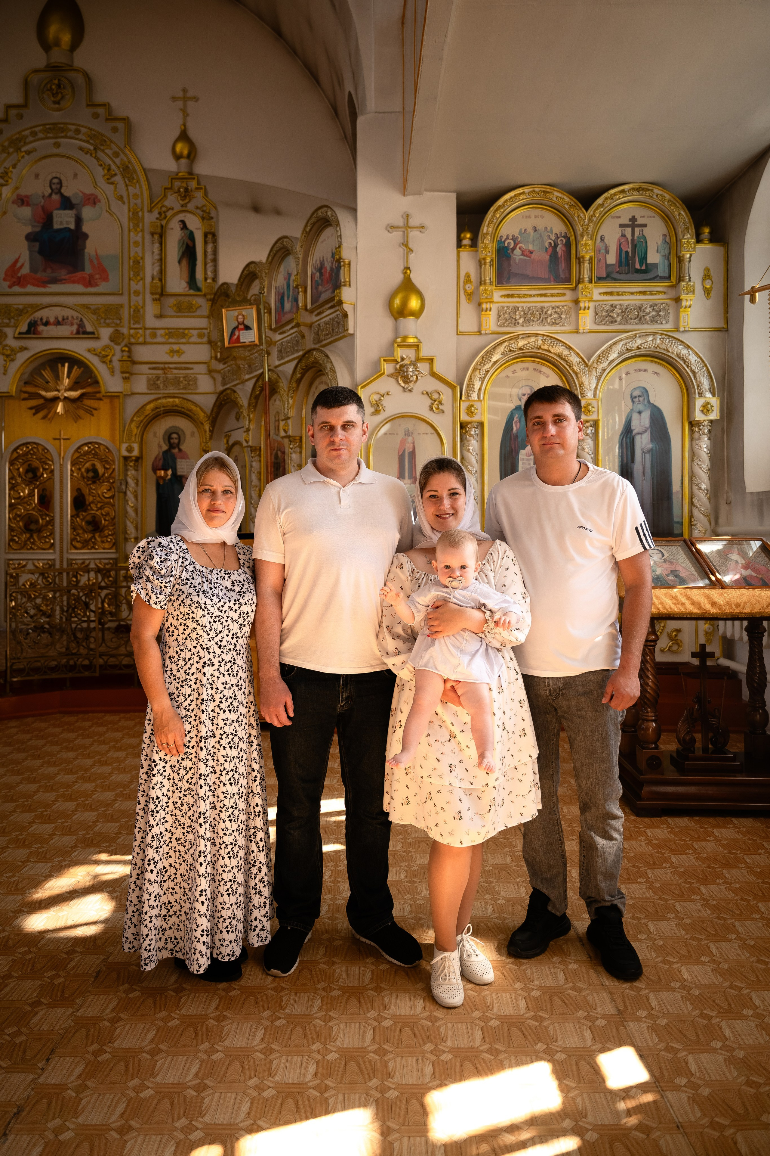 Полина. Фотограф в Ульяновске Александра Григоровских