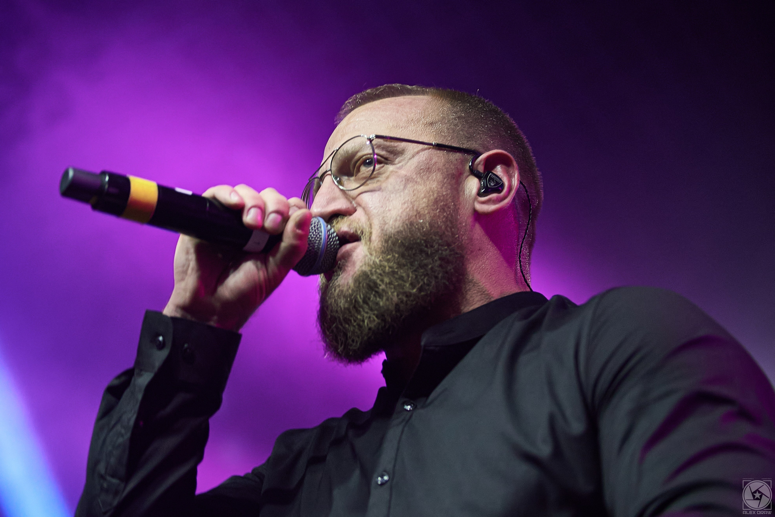 Маваши Group / 6 ноября / Красноярск. Фотограф Москва Concerts photo / Fashion photо