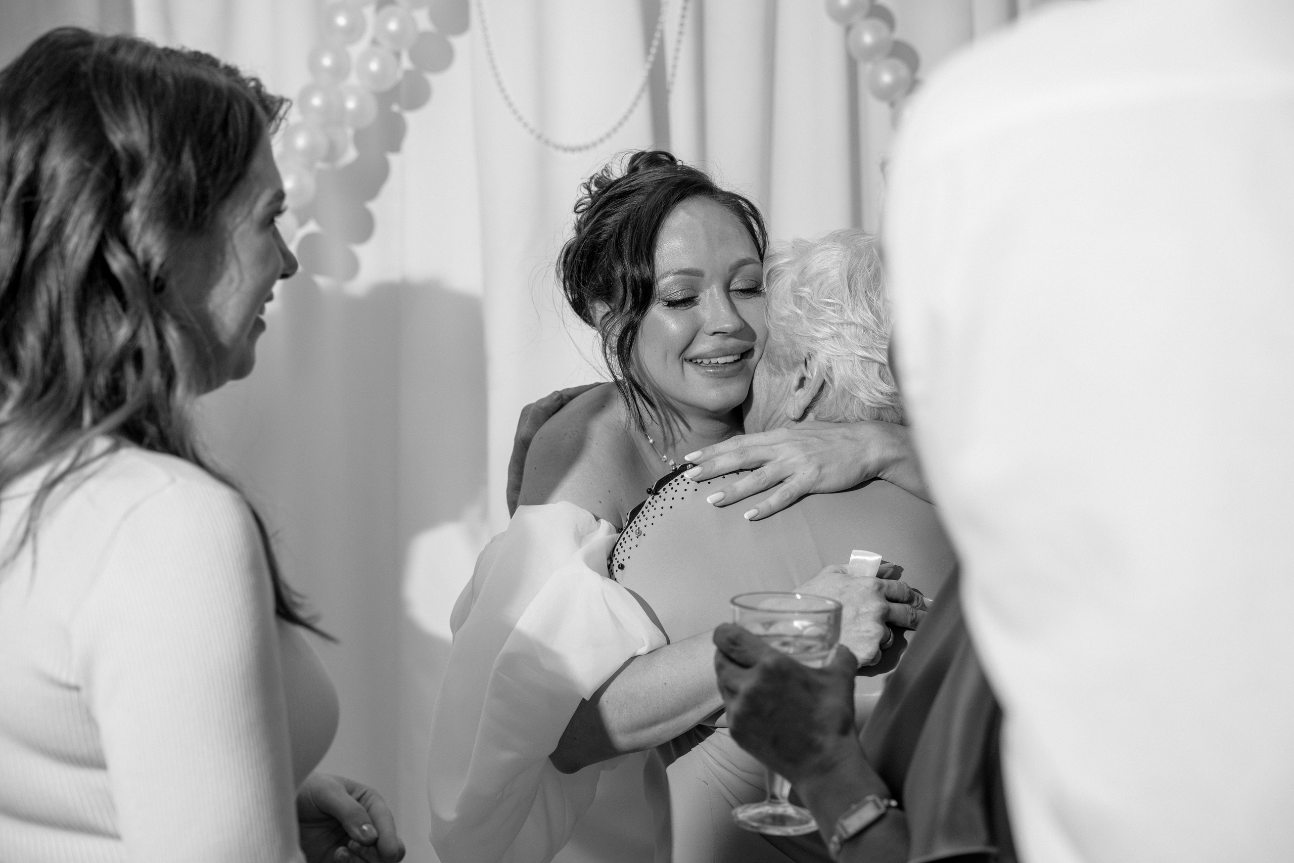 Свадьба Георгия и Анны. Ульяна Ремезова | Фотограф | Челябинск