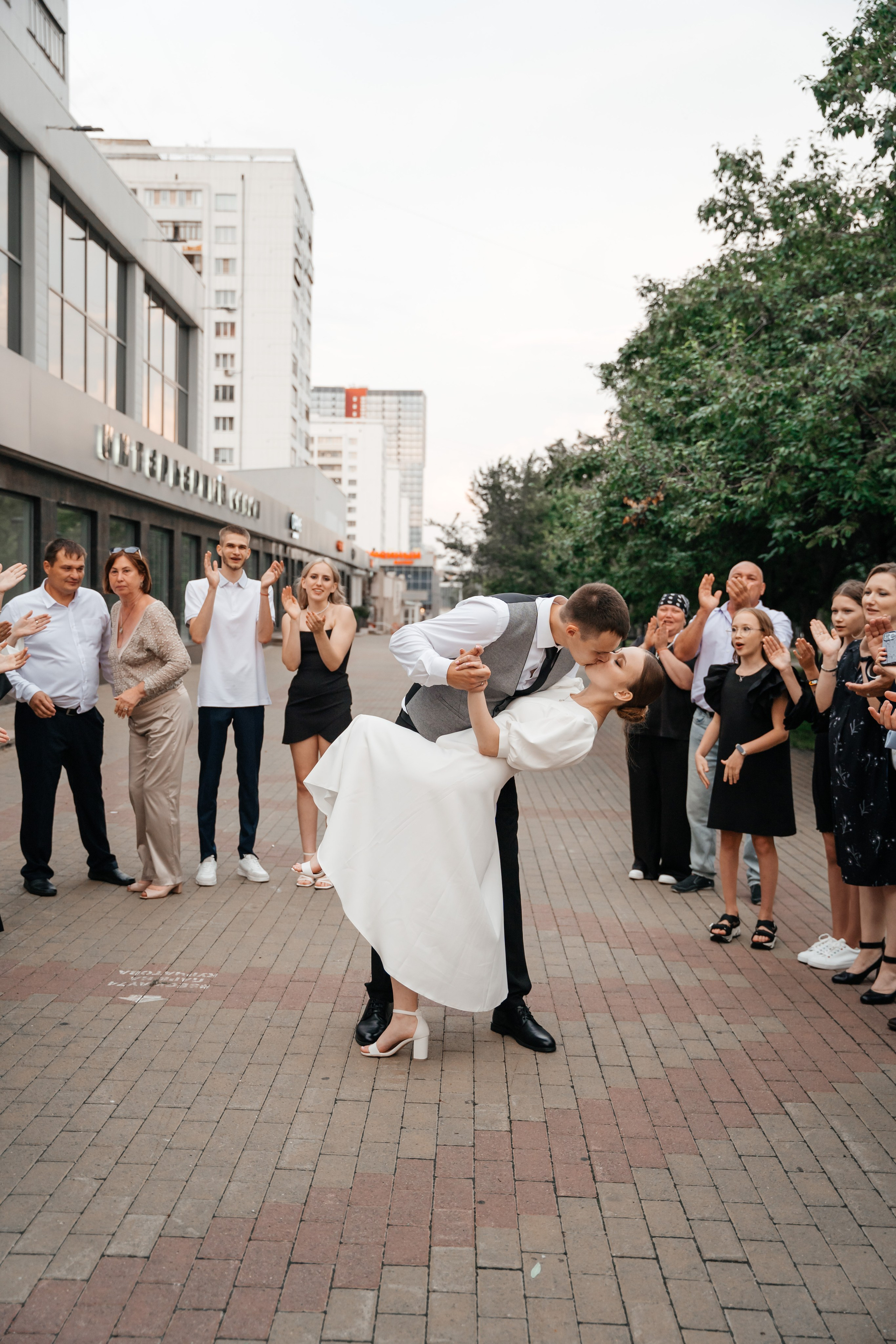 Виктория и Кирилл. Ульяна Ремезова | Фотограф | Челябинск