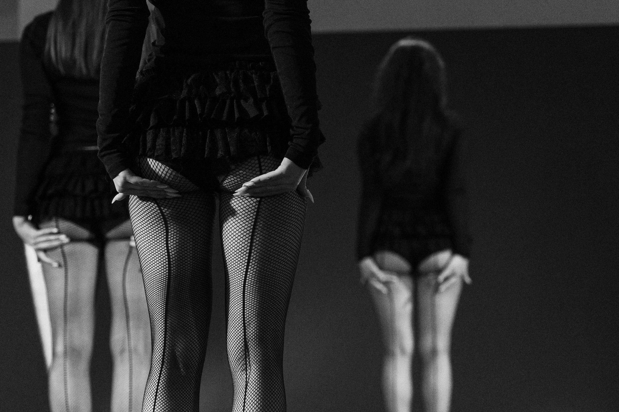 Reliz — школа современного танца. Ульяна Ремезова | Фотограф | Челябинск