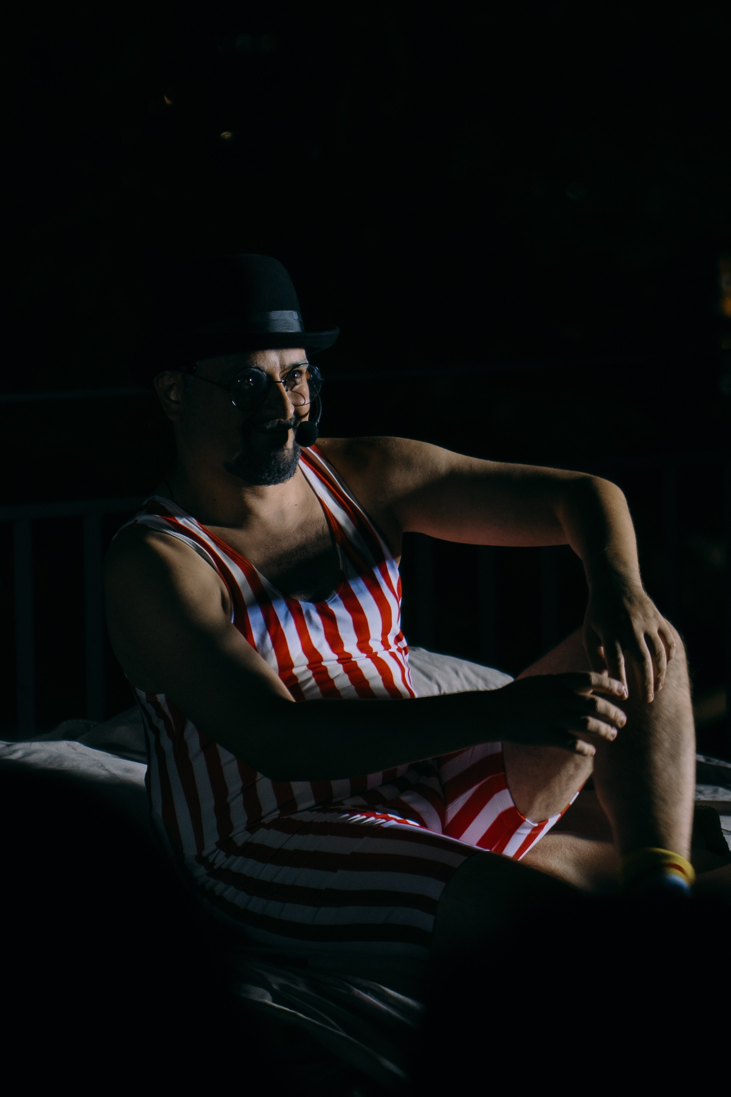 ПОМРЕЖ | Новая земля