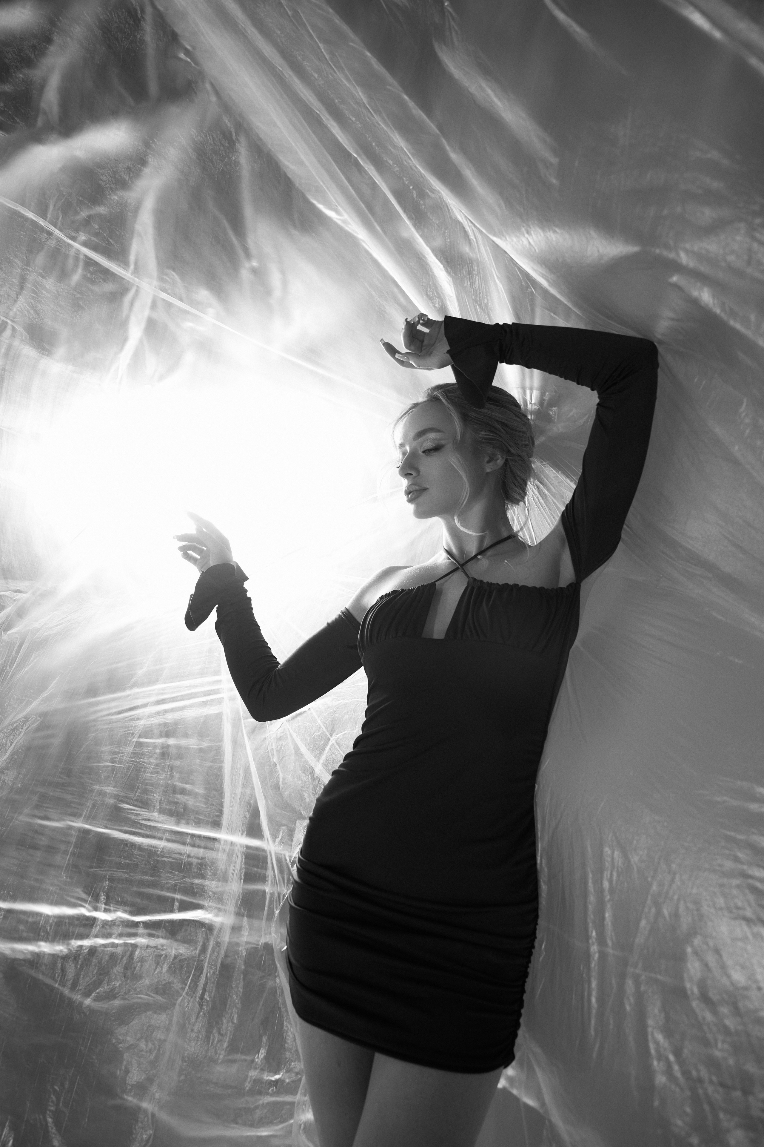 Анастасия. Фотосессии в Ростове-на-Дону. Мария Роскошная