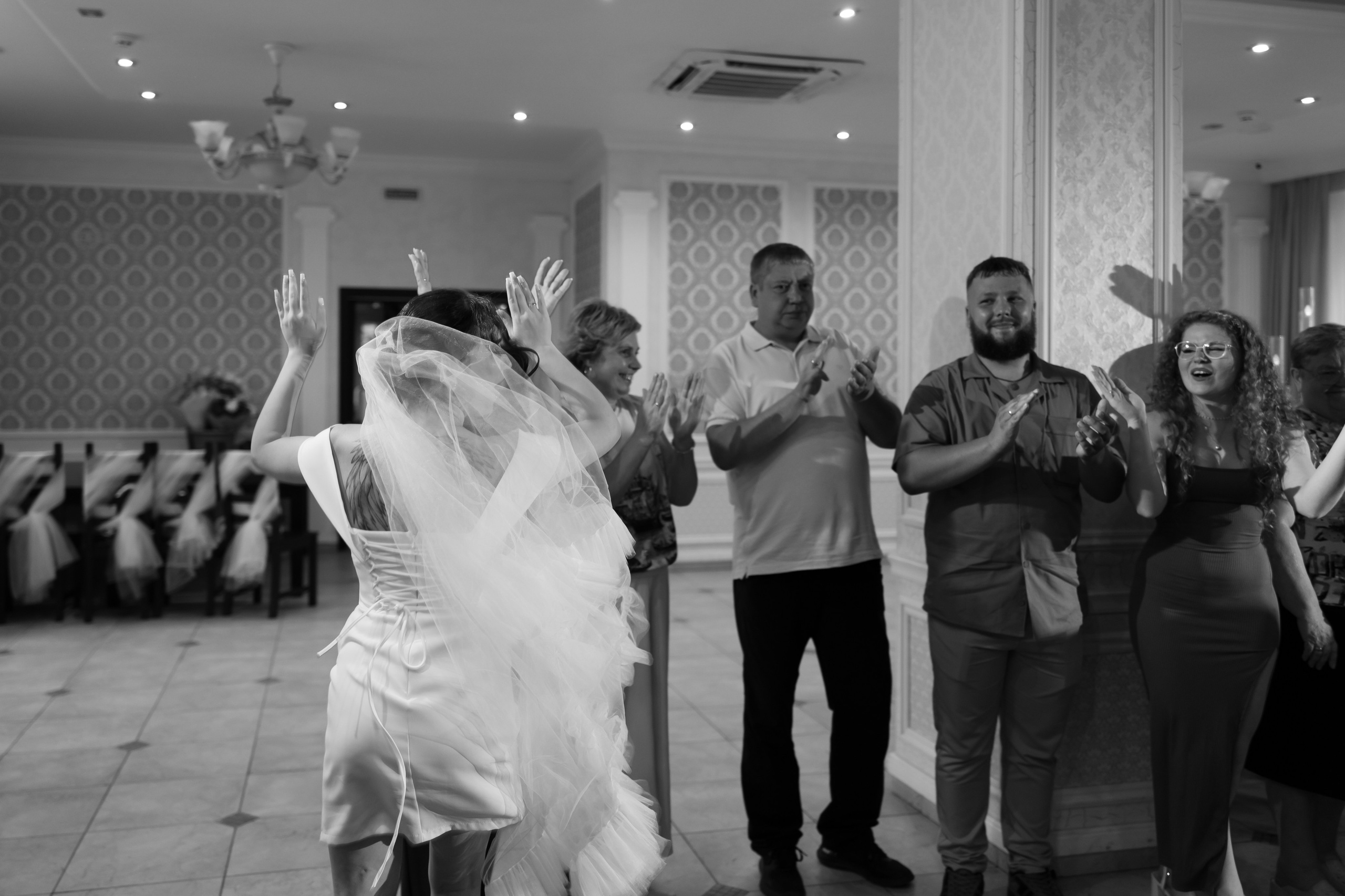 SERGEI & RUZANA. Свадебный фотограф в Туле и Москве