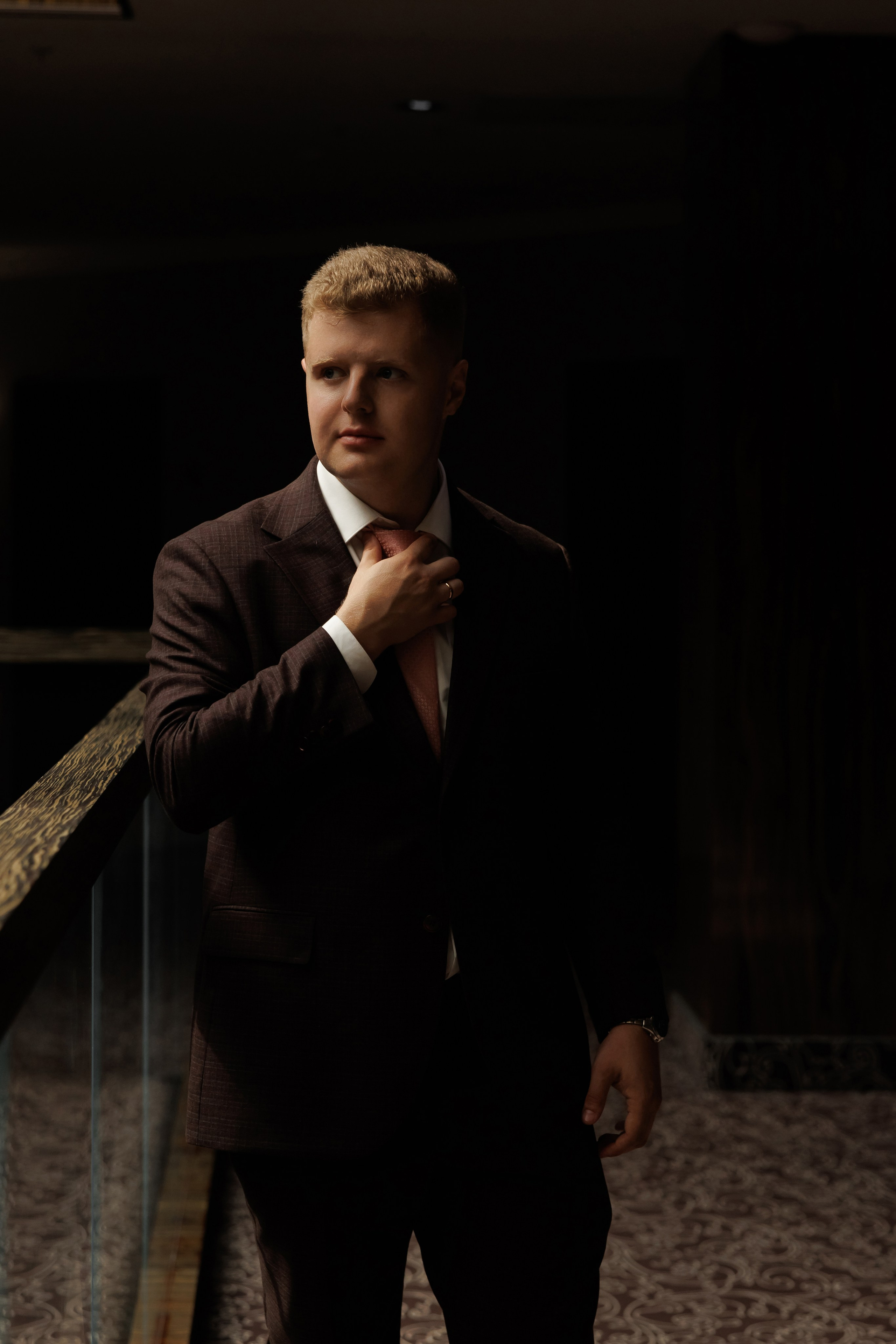 DMITRII & ELENA. Свадебный фотограф в Туле и Москве