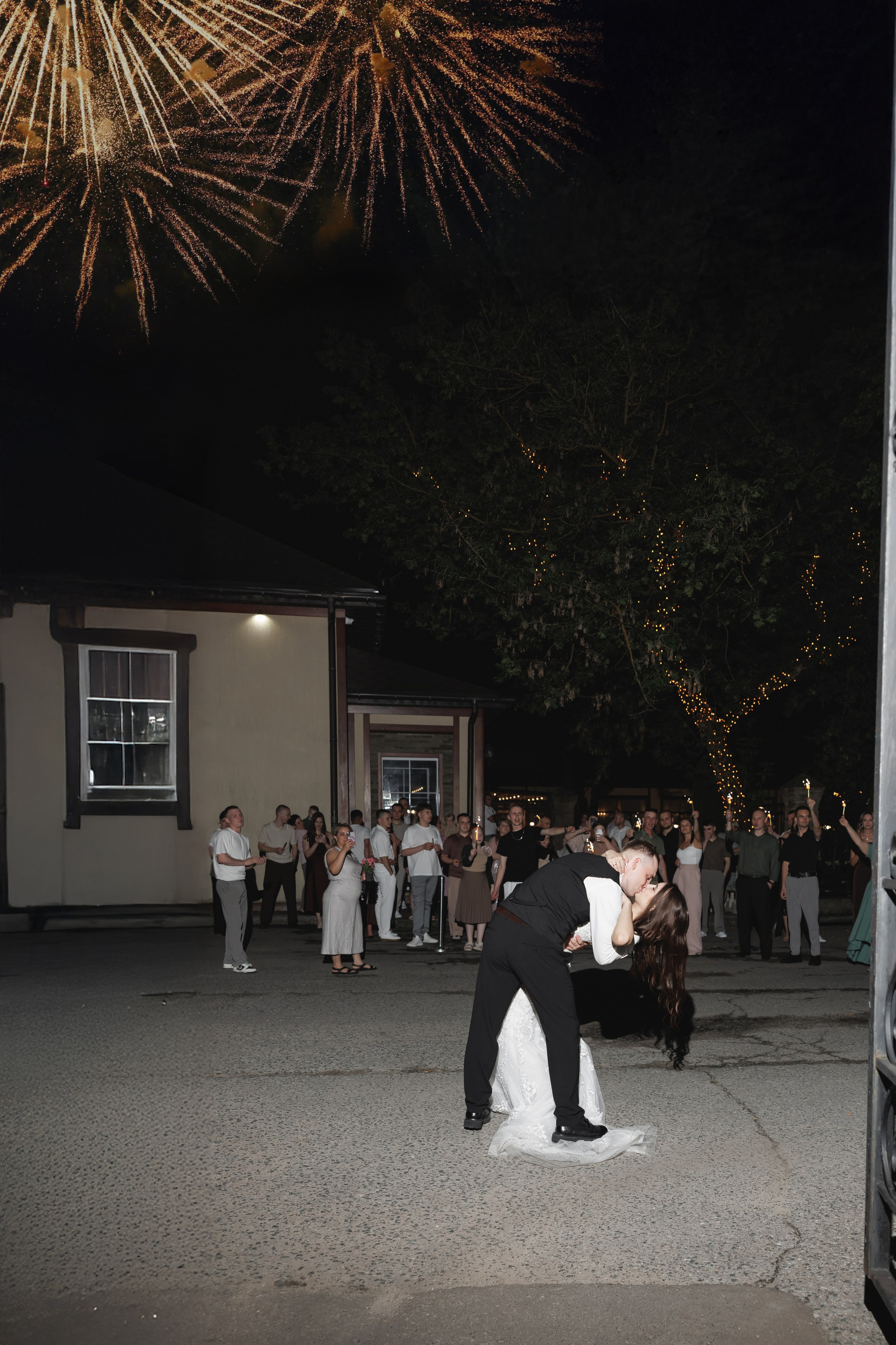 PAVEL & LILIYA. Свадебный фотограф в Туле и Москве