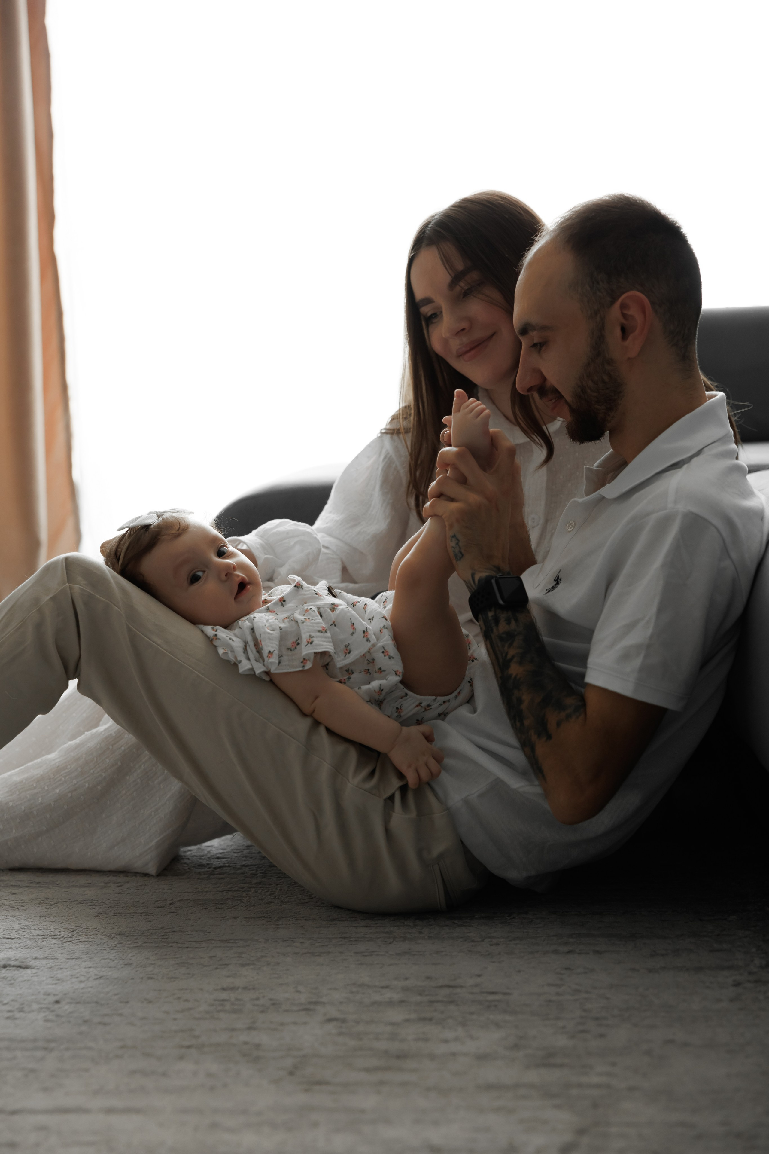 RAMIS YULIA AR'YANA. Свадебный фотограф в Туле и Москве