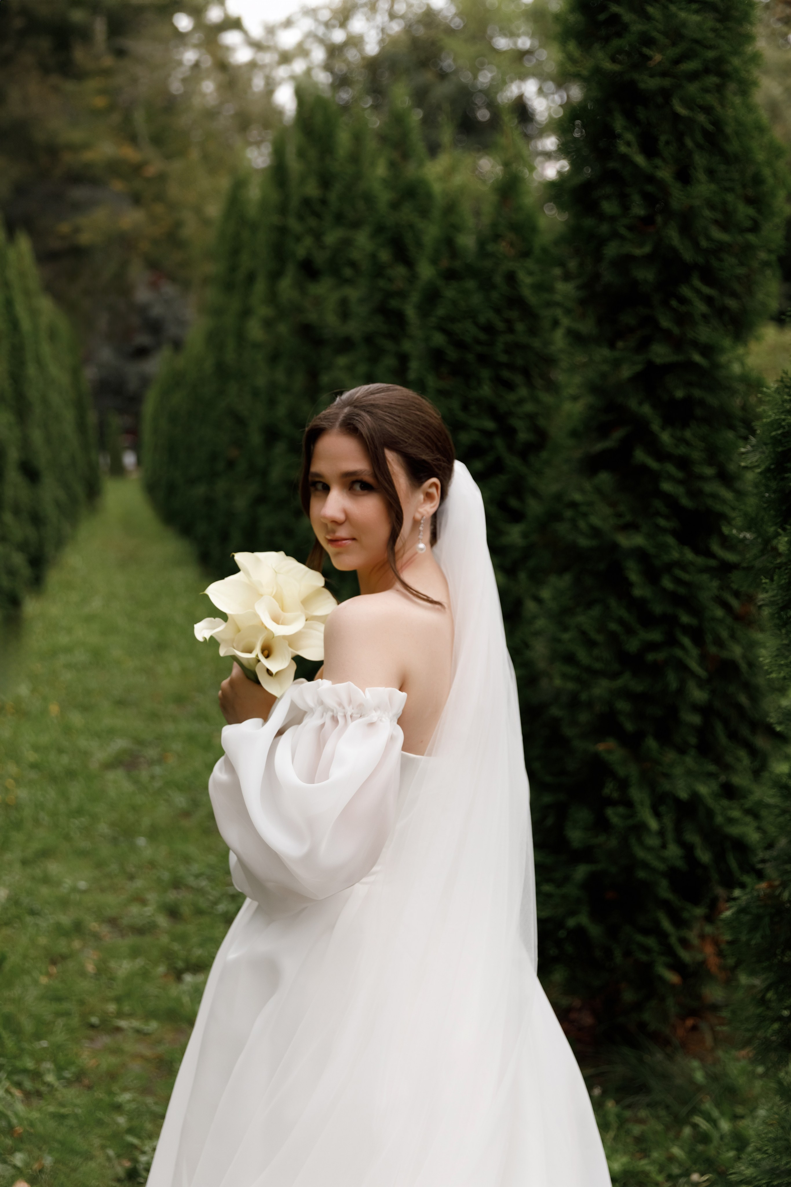 IGOR & ANASTASIA. Свадебный фотограф в Туле и Москве