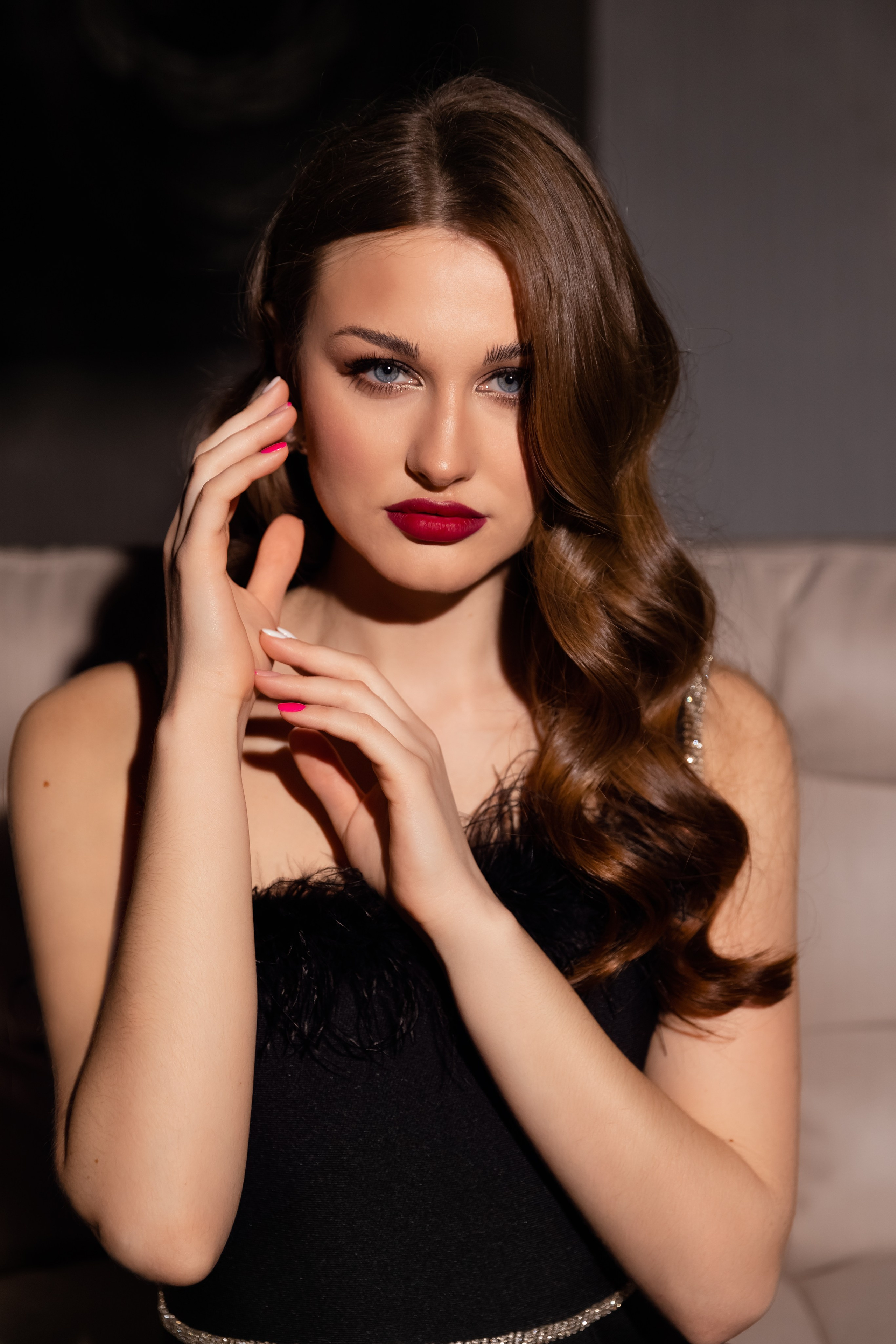 SANDRA. Свадебный фотограф в Туле и Москве