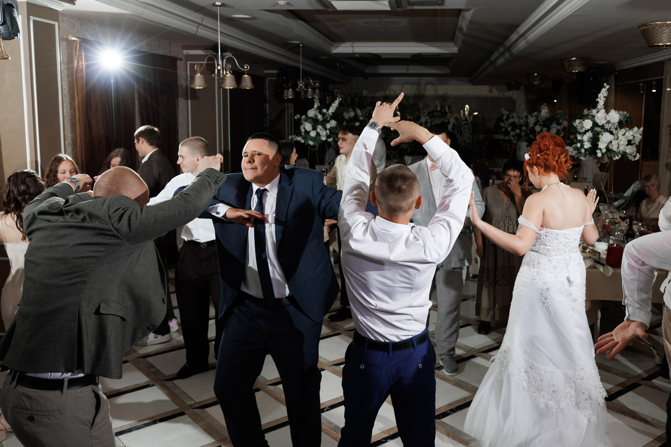 DAVID & ANASTASIA. Свадебный фотограф в Туле и Москве