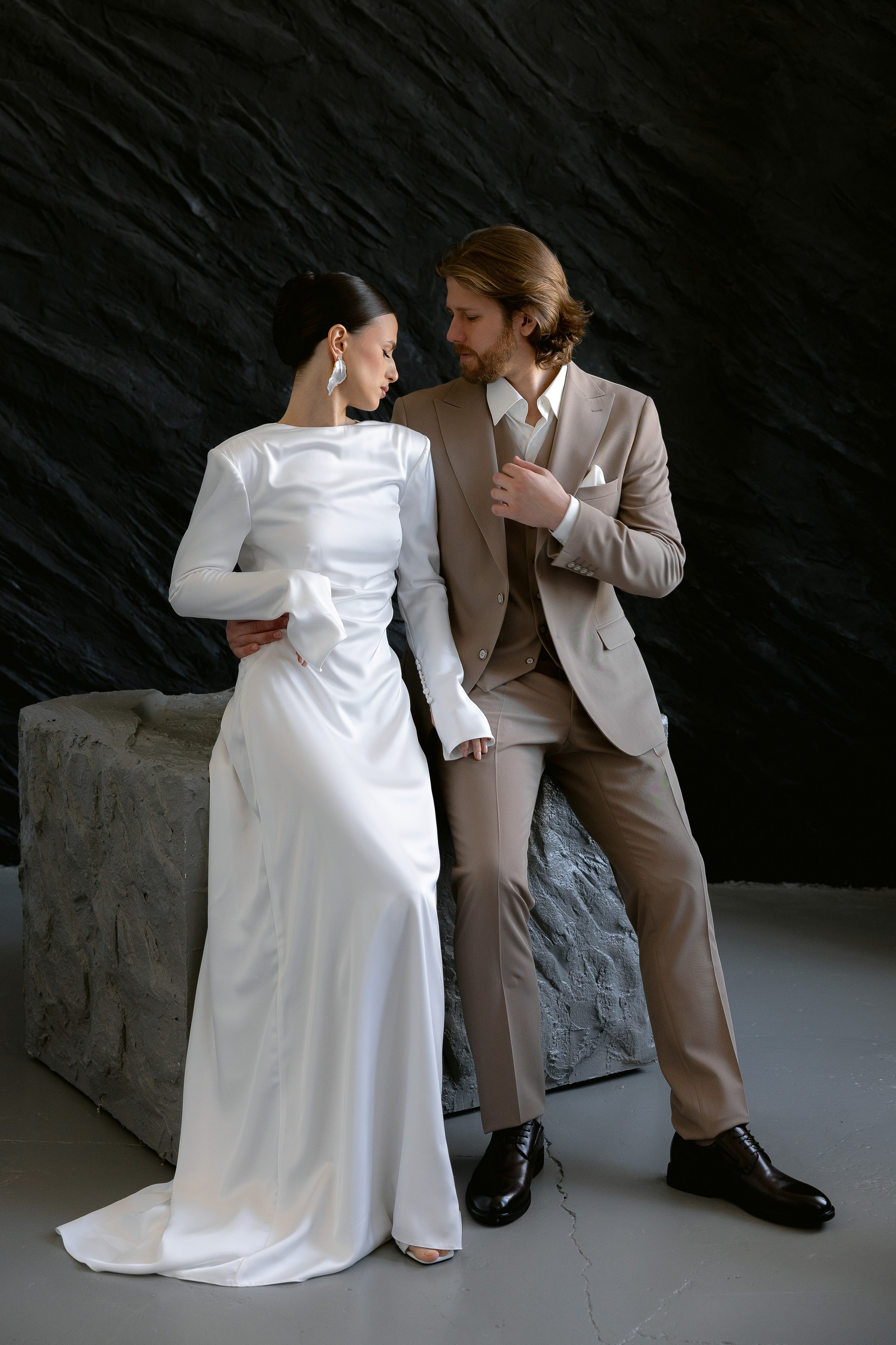 Илья & Дарья