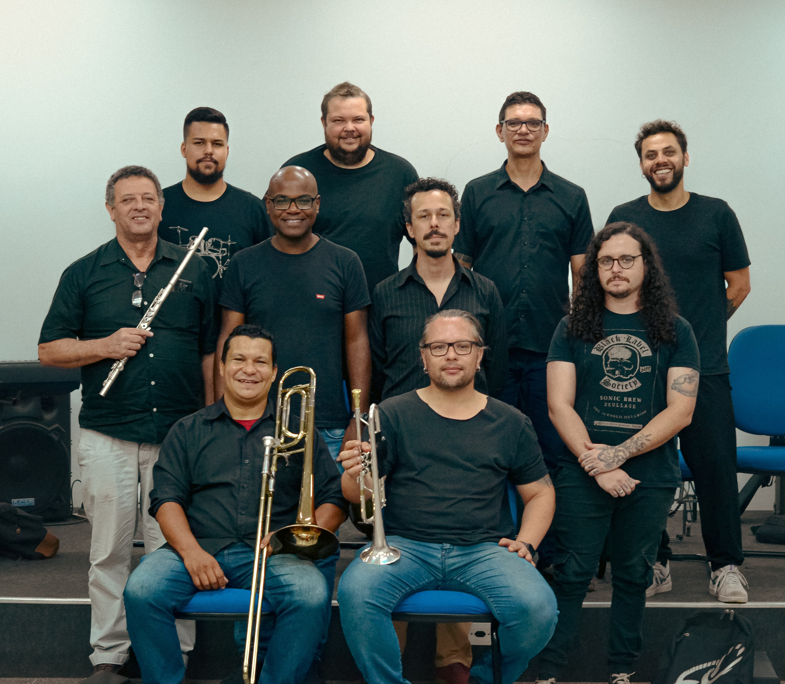 ETEC Ourinhos. Fotógrafo | Sessão de fotos