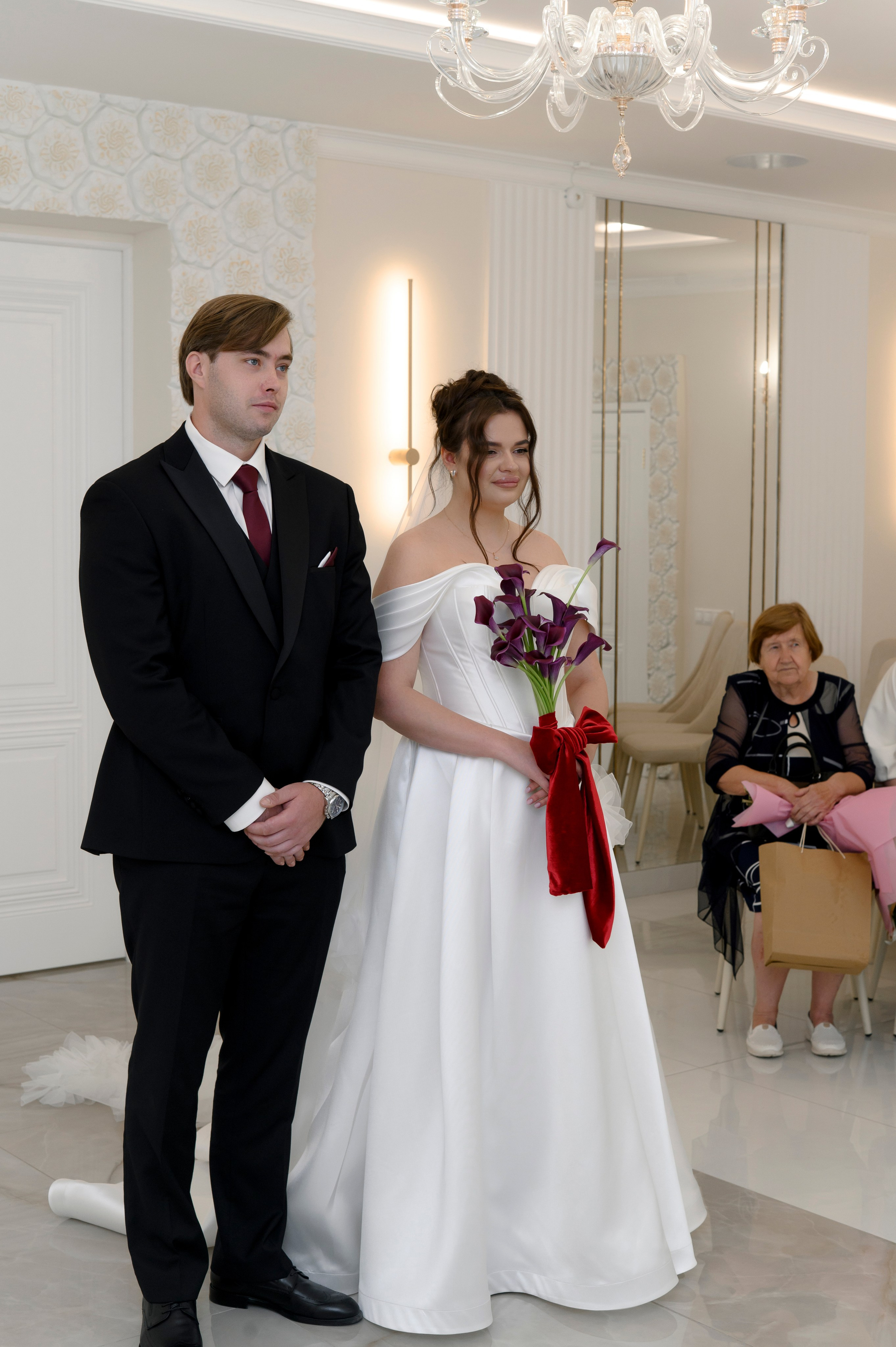 Катя и Дима. Свадебный и семейный фотограф в Воронеже и Черноземье Юлия Артеменко