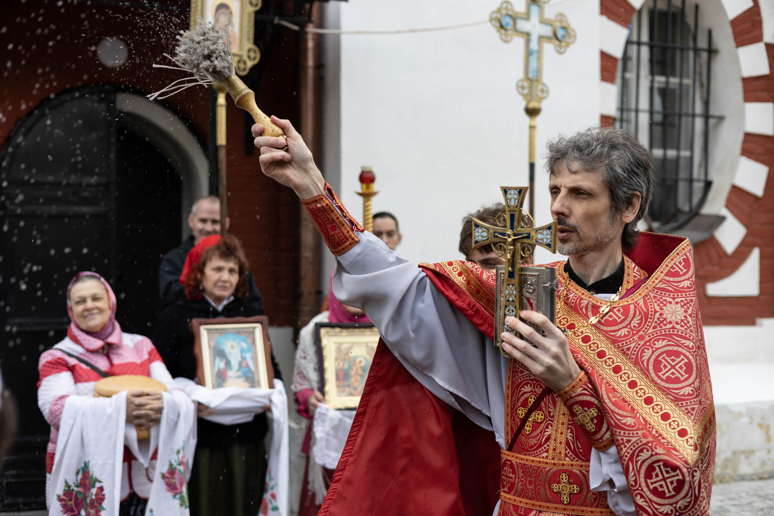 Собор Николая Чудотворца Можайского. Артеменкова Анна Фотограф