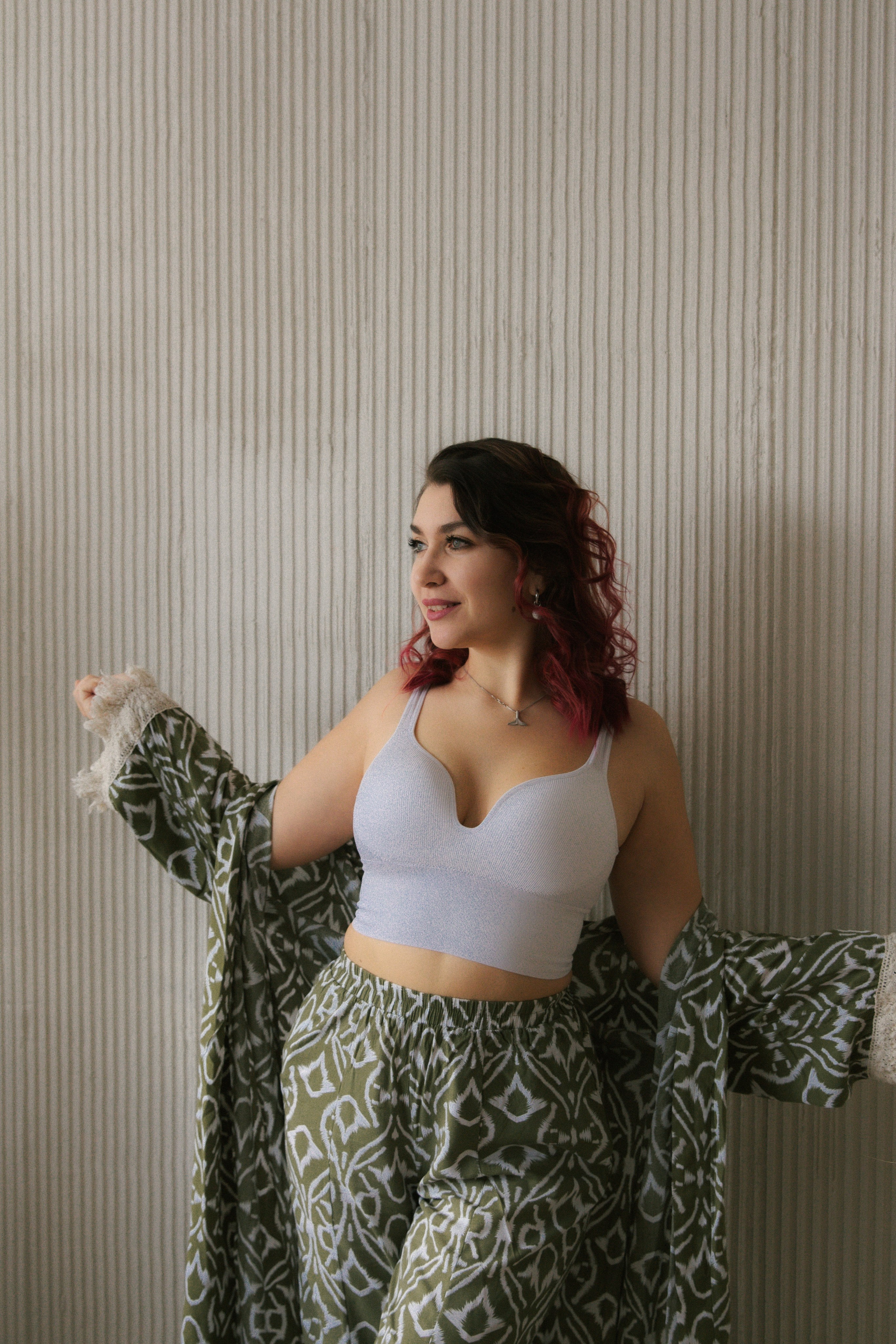 Катя Катарсис. Фотограф Настя Булочка Екатеринубрг