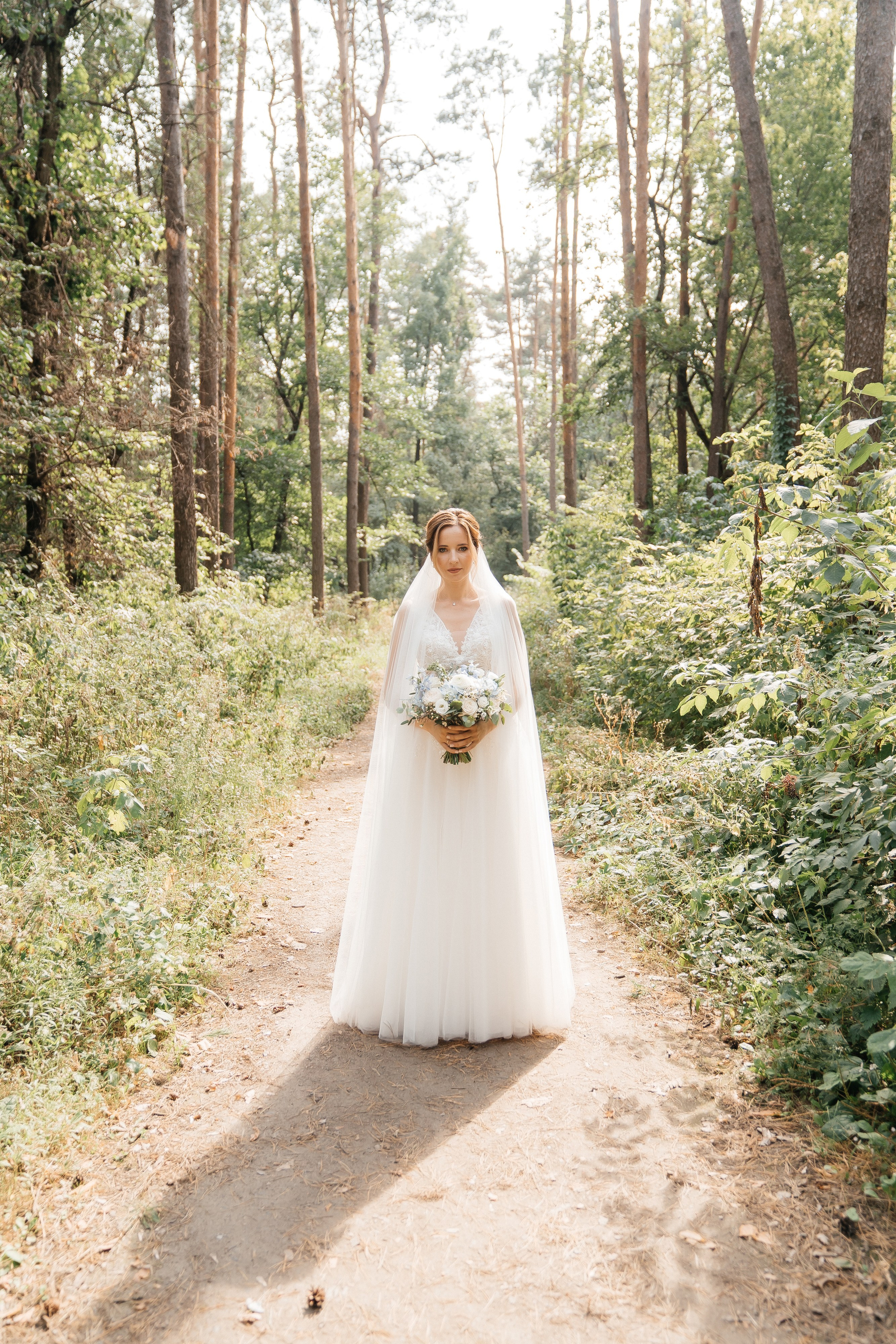 Инна и Валентин. Свадебный фотограф в Белгороде Кравченко Алиса