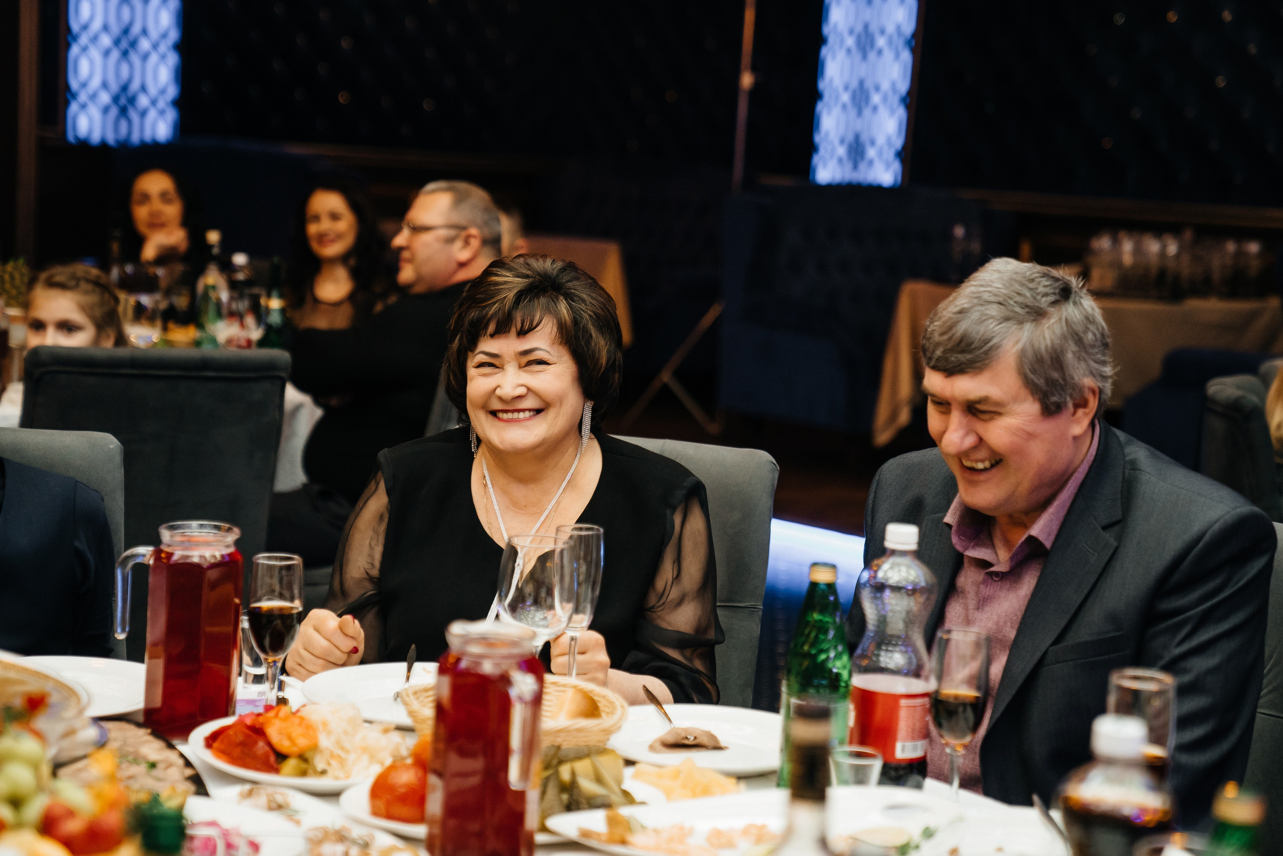 Юбилей. Свадебный фотограф в Белгороде Кравченко Алиса