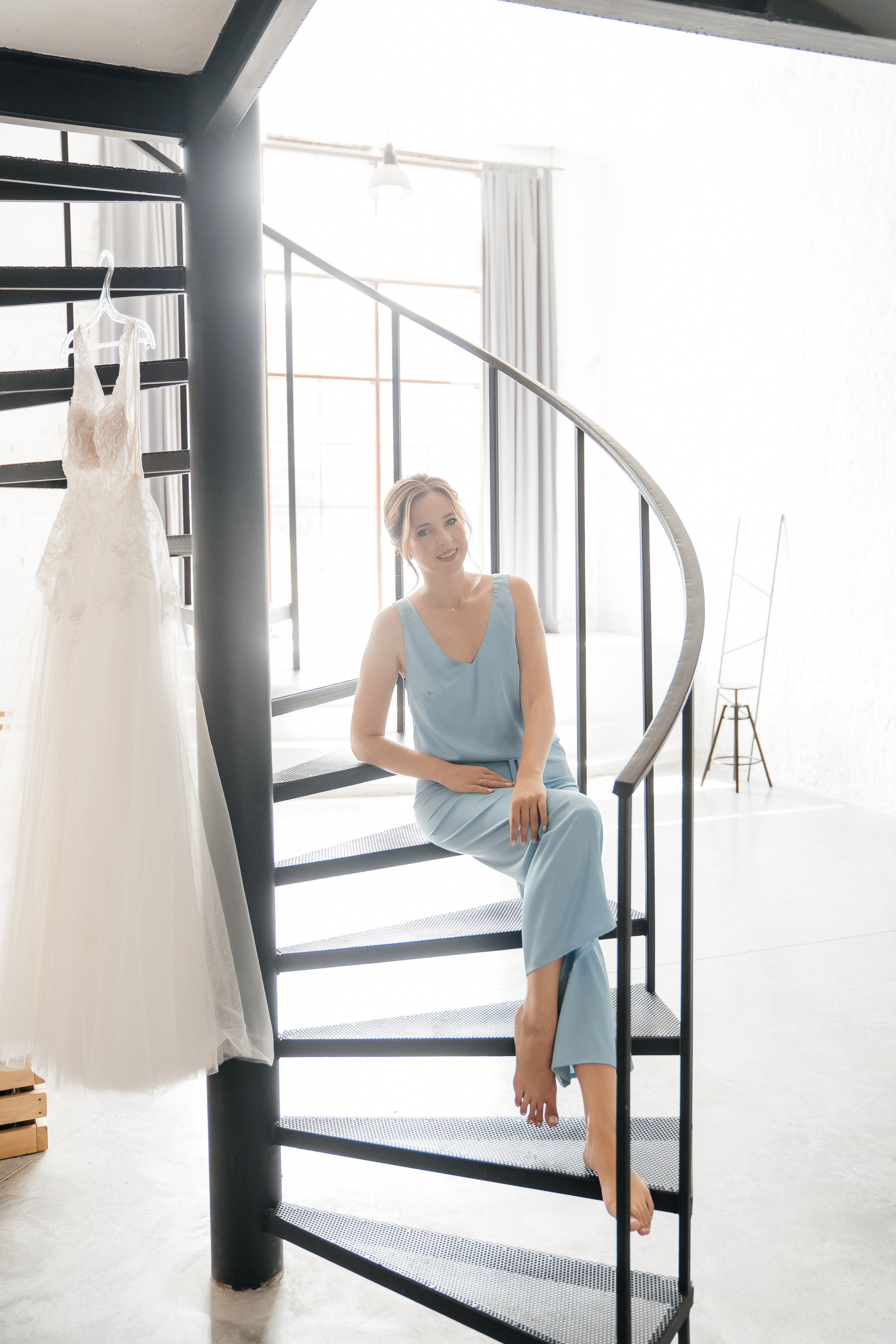 Инна и Валентин. Свадебный фотограф в Белгороде Кравченко Алиса