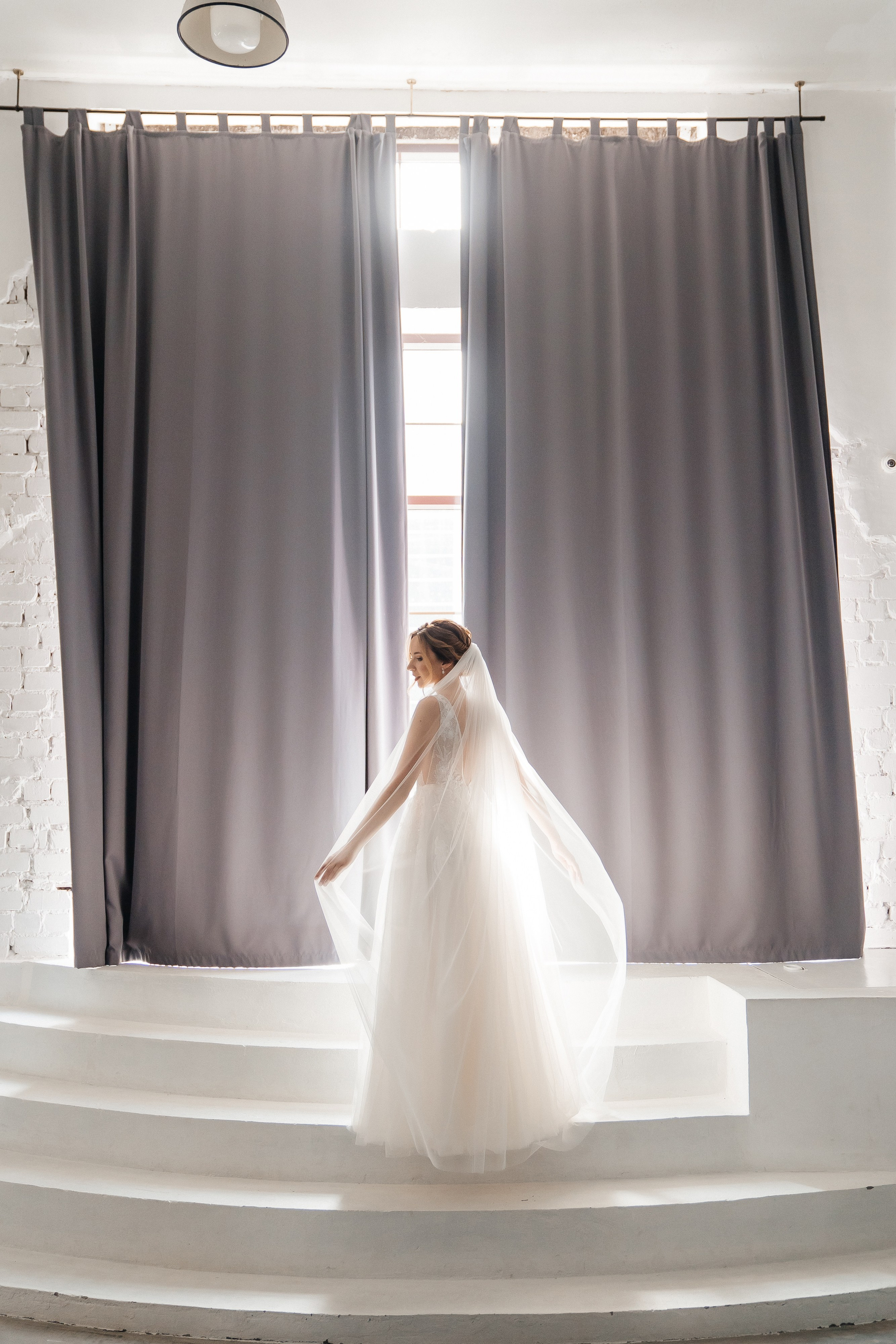 Инна и Валентин. Свадебный фотограф в Белгороде Кравченко Алиса