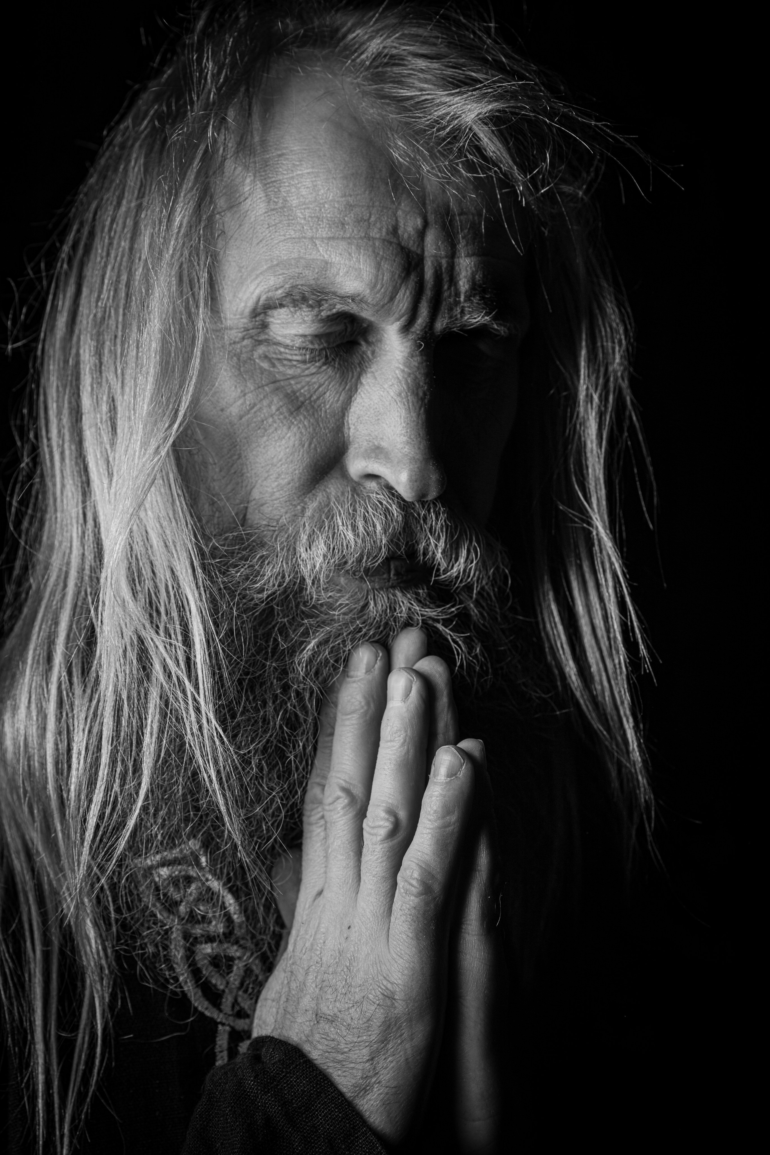 Сергей. Мужской фотограф СПб