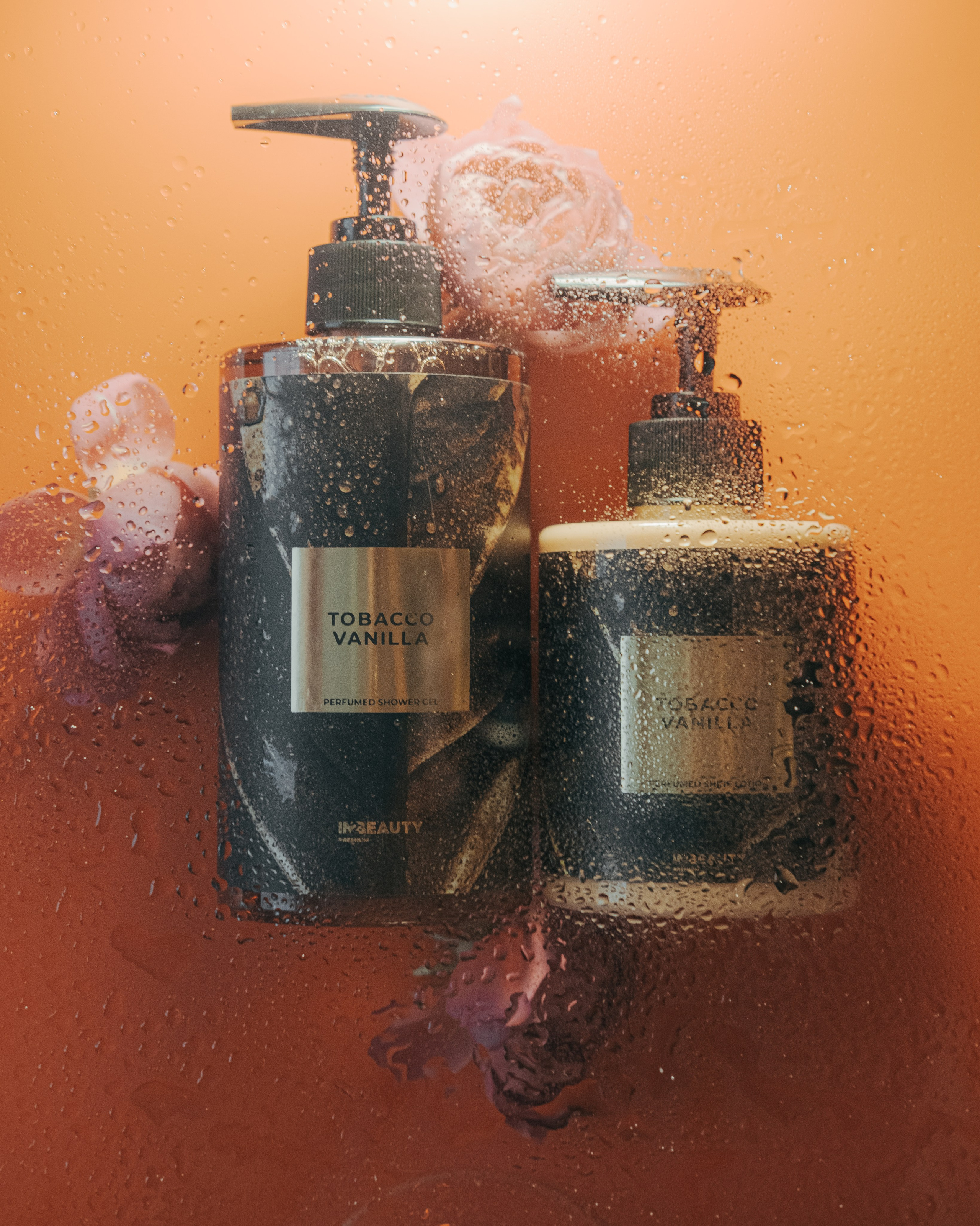 Предметная съемка для косметики. Фотограф Санкт-Петербург/ Москва Сланцем Нина