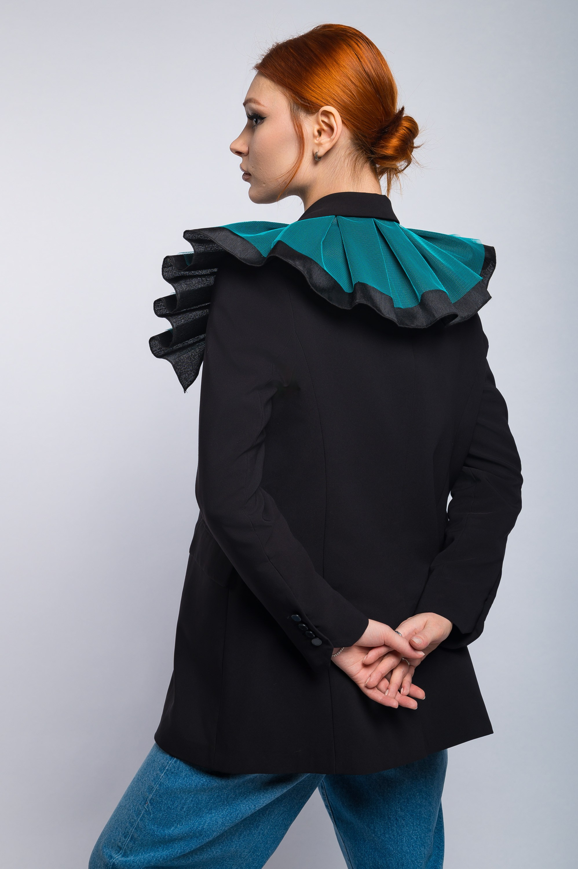 Рюши. Главная