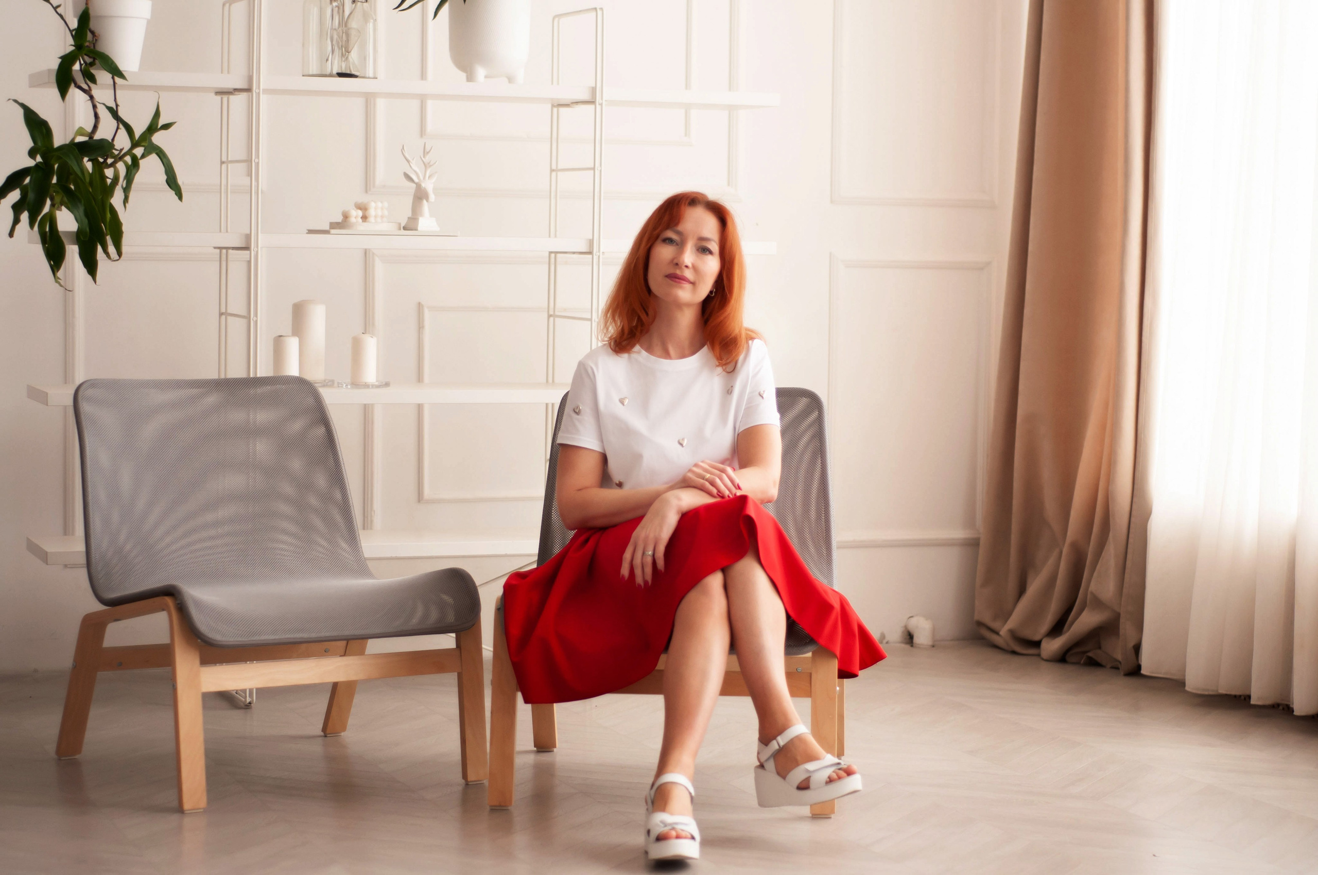 Студия. Сейчас вылетит ПТИЧКА! Фотосессии в Керчи