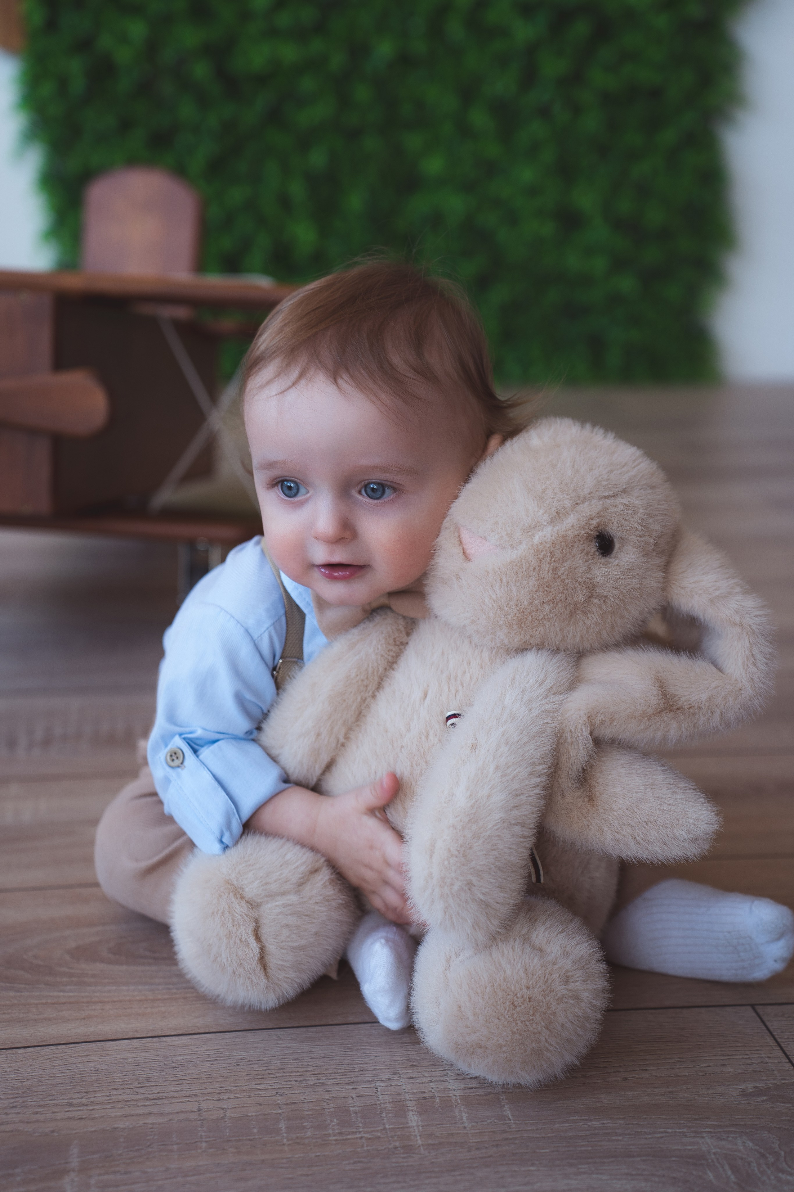 День рождение Родиона. Фотограф Маргарита Слободянина в Хабаровске