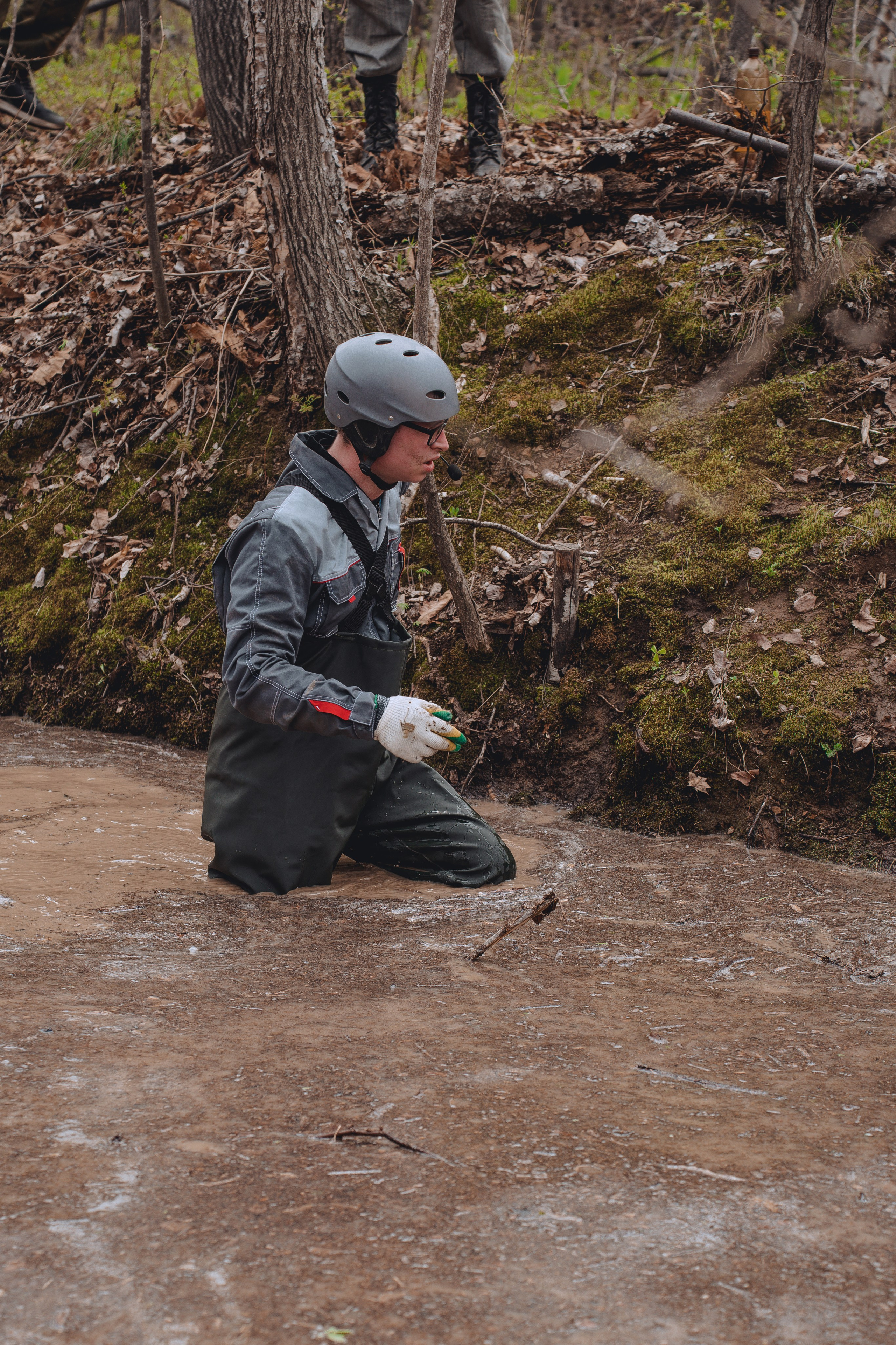 Гонки RFC. Фотограф Маргарита Слободянина в Хабаровске