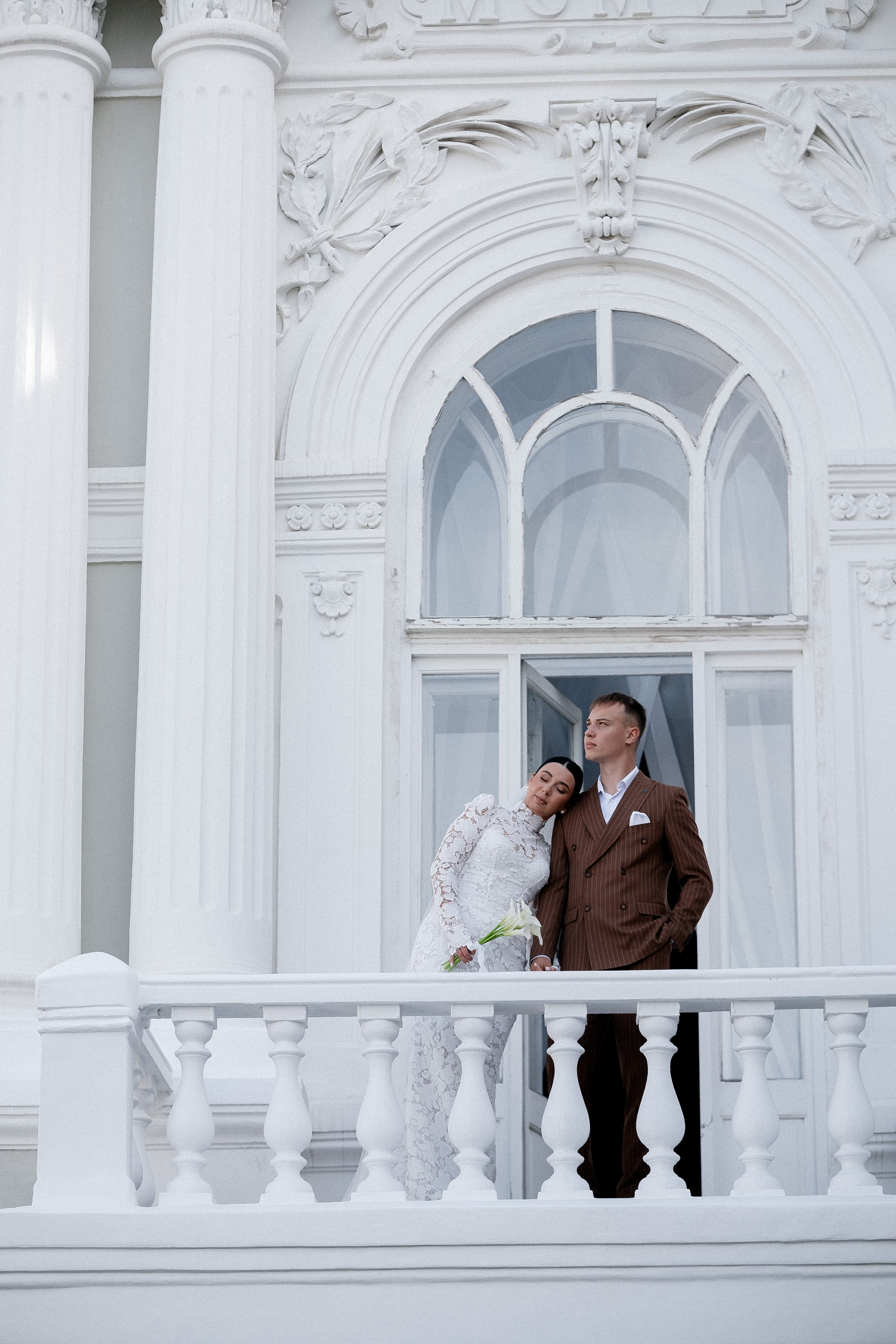 Руслан & Юлия. Свадебный и семейный фотограф в Казани и Зеленодольске Ланочкин Илья