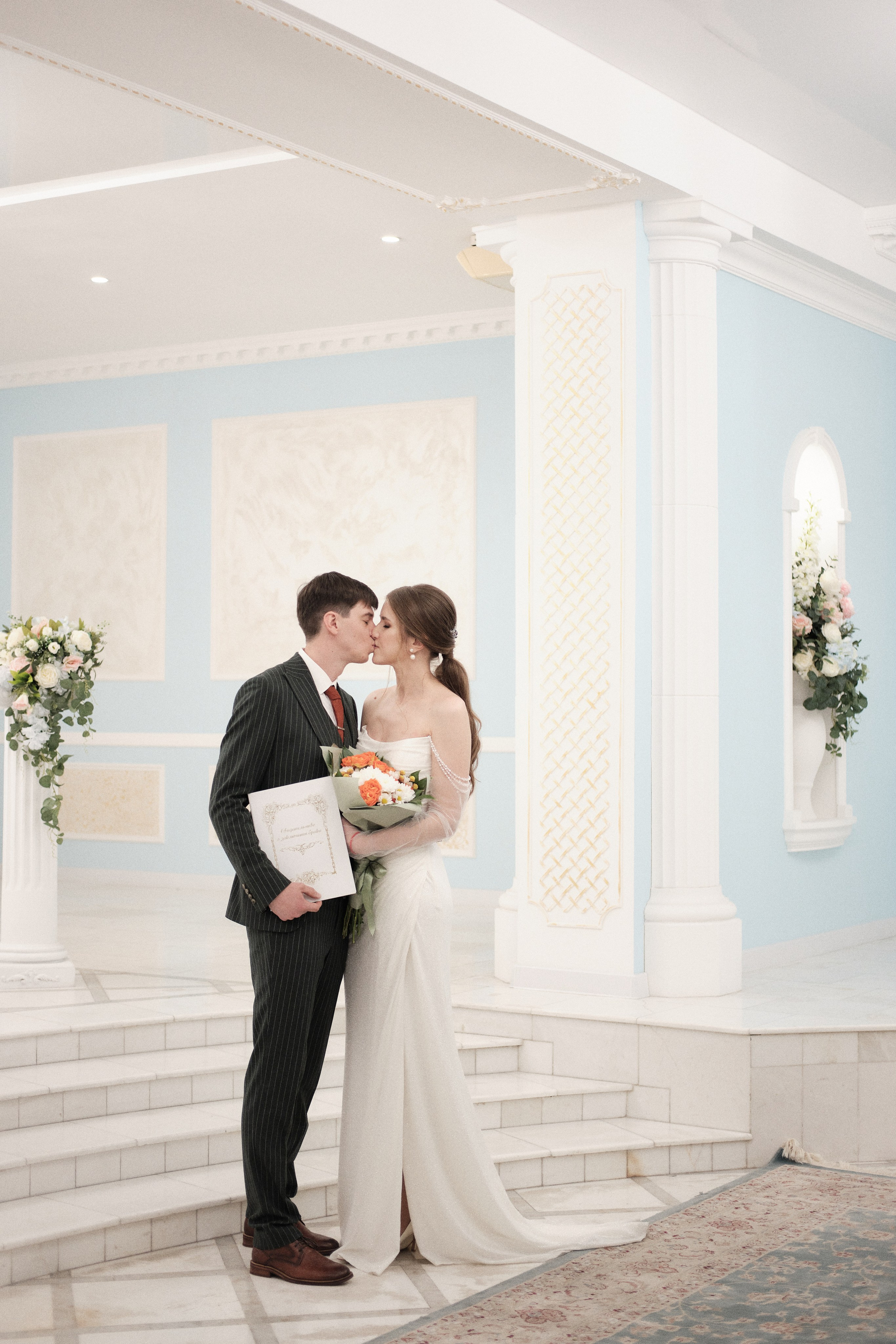 Wedding. Фотограф в Анапе и Краснодаре Тина