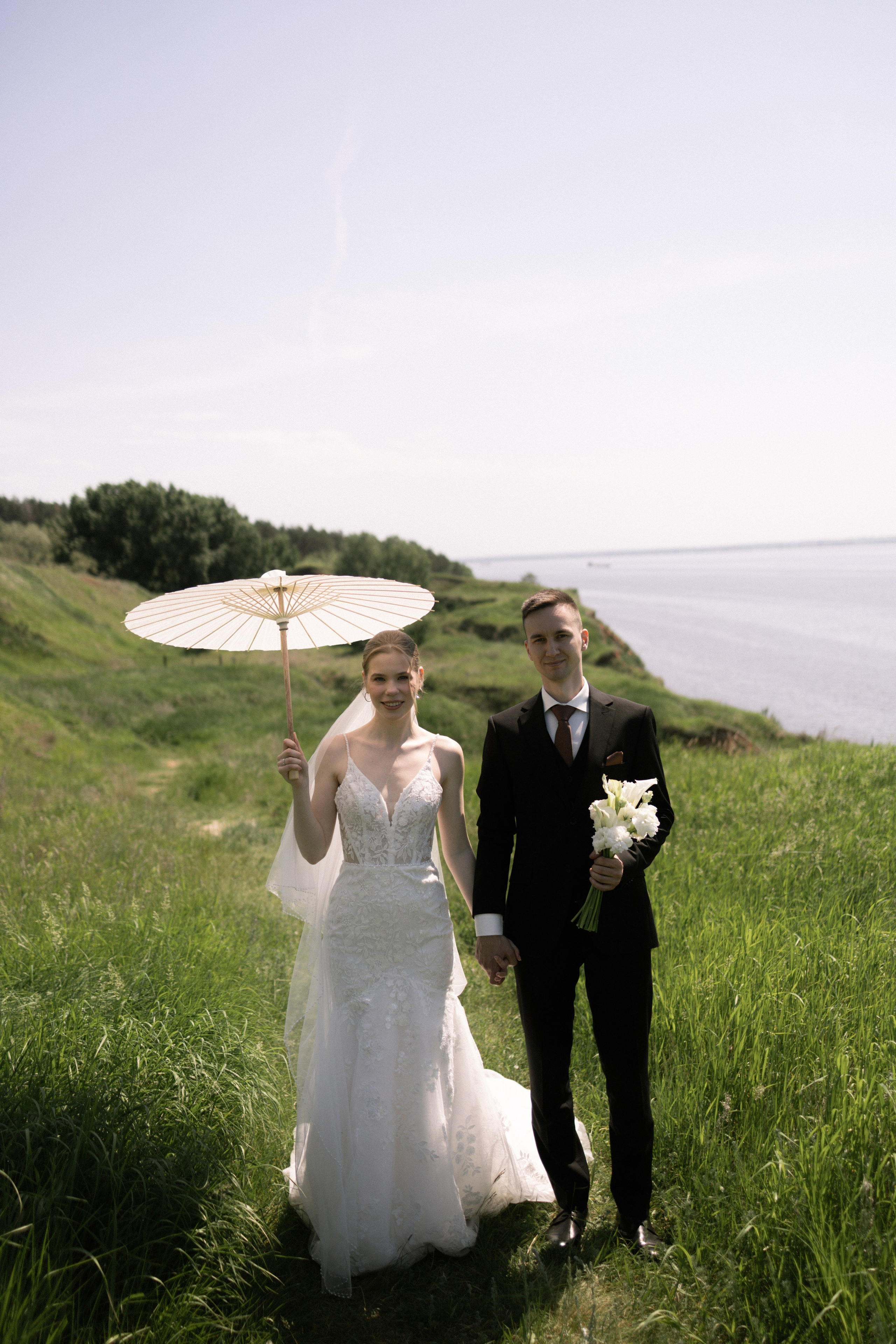 Саша и Никита. На природе| 31.05.2025. Фотограф Зарина. Казань