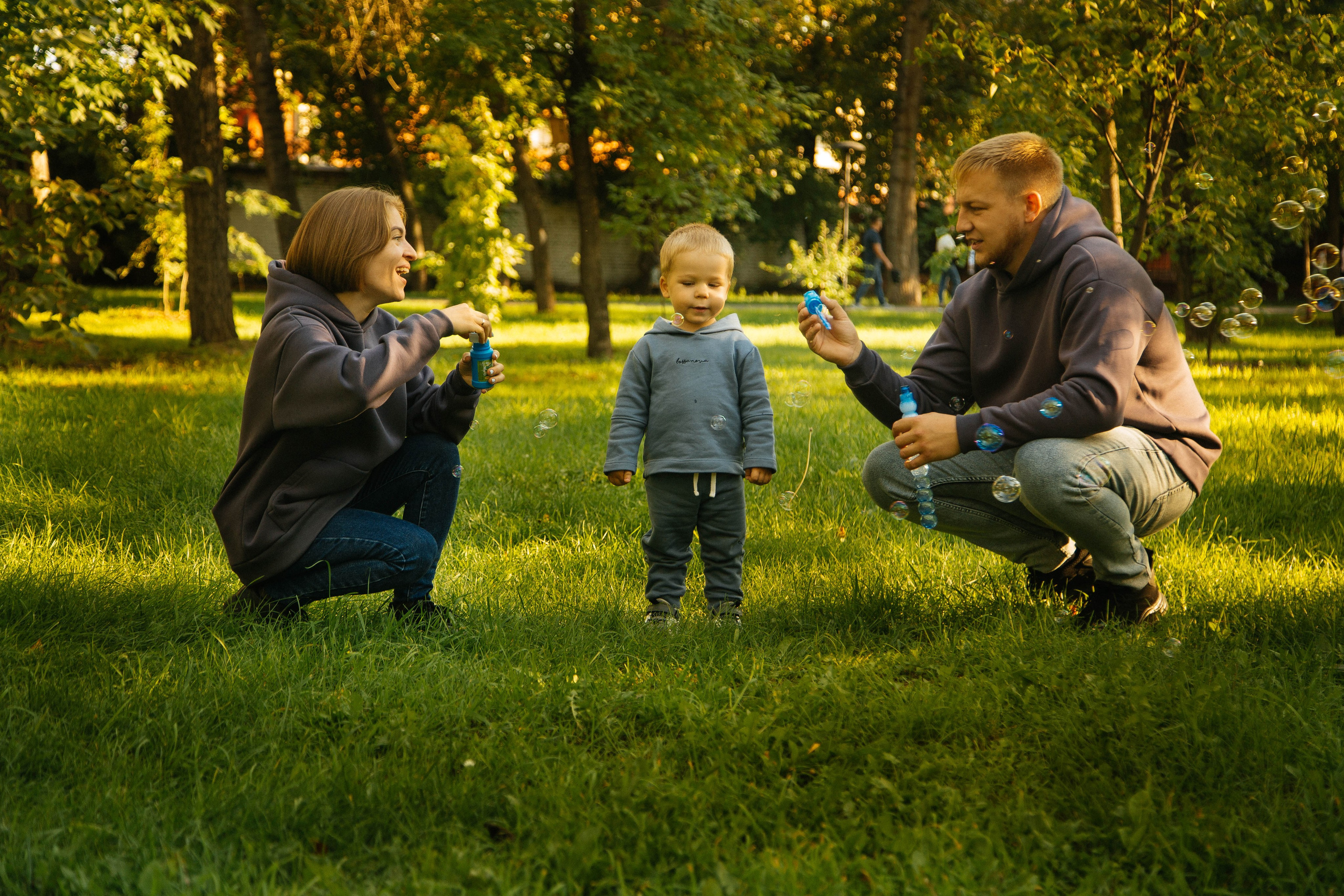 Семья. Свадебный и семейный фотограф в Барнауле Уманчук Яна