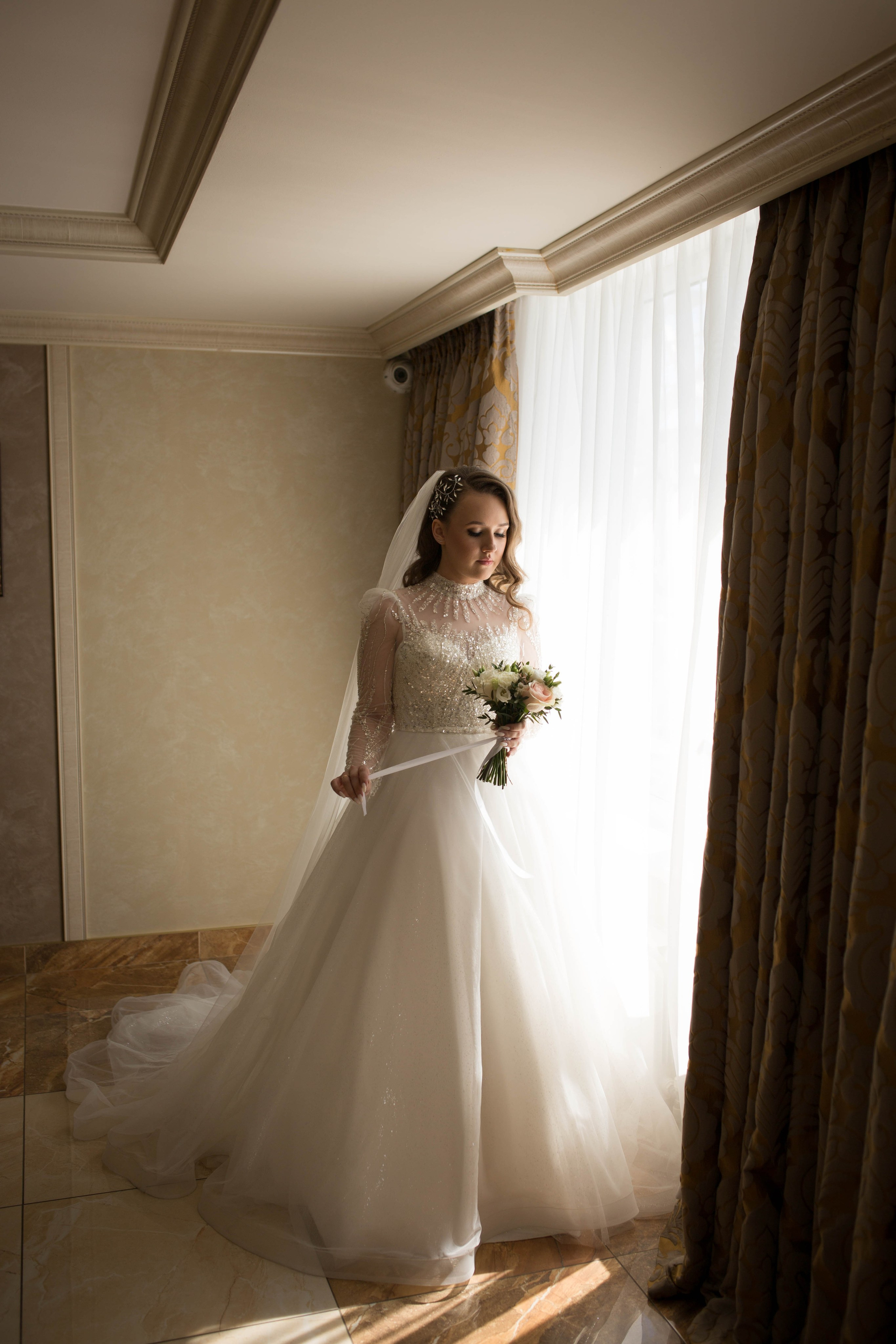 Свадебный и семейный фотограф в Барнауле Уманчук Яна