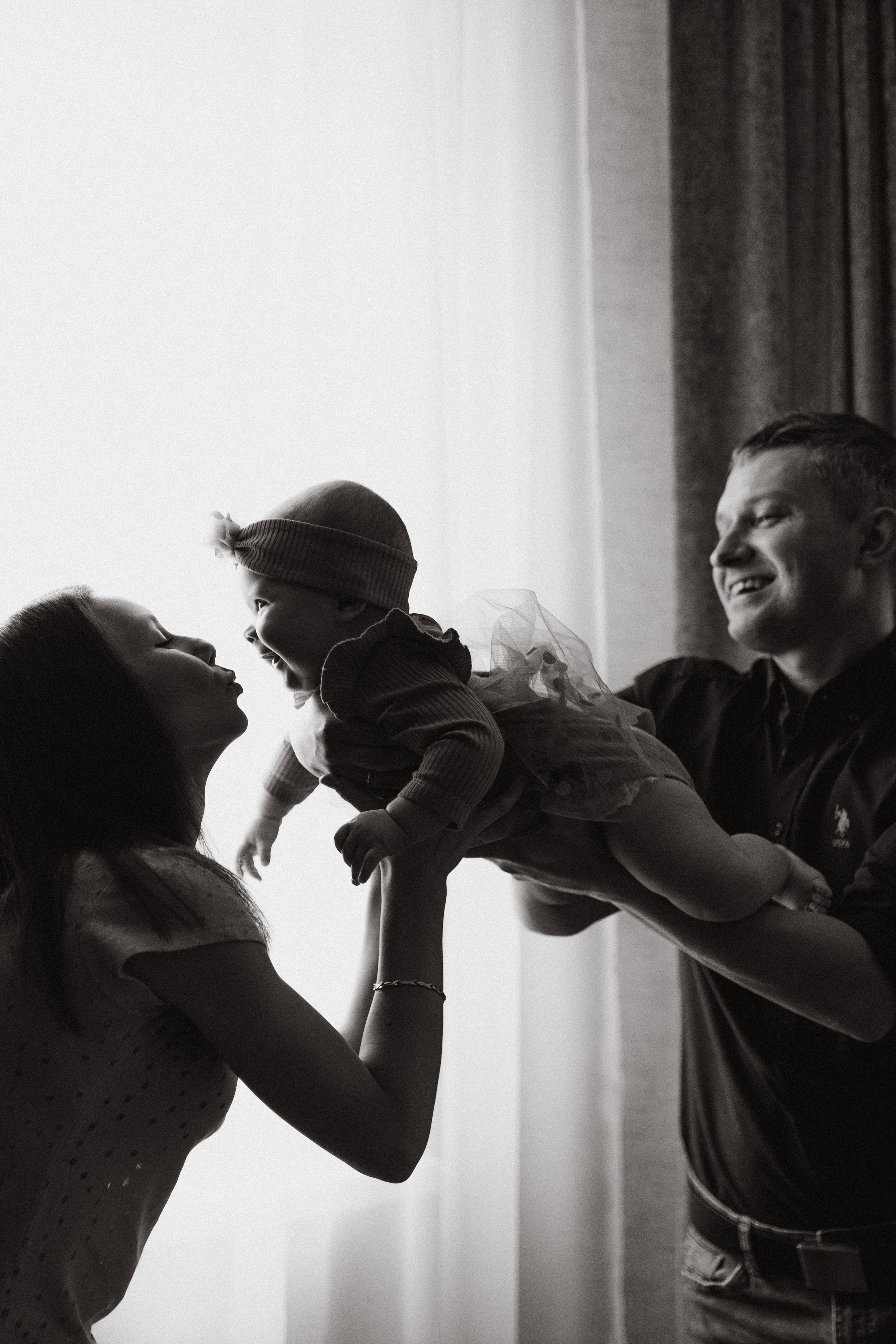 6. Семейный фотограф в Москве Жукова Анна