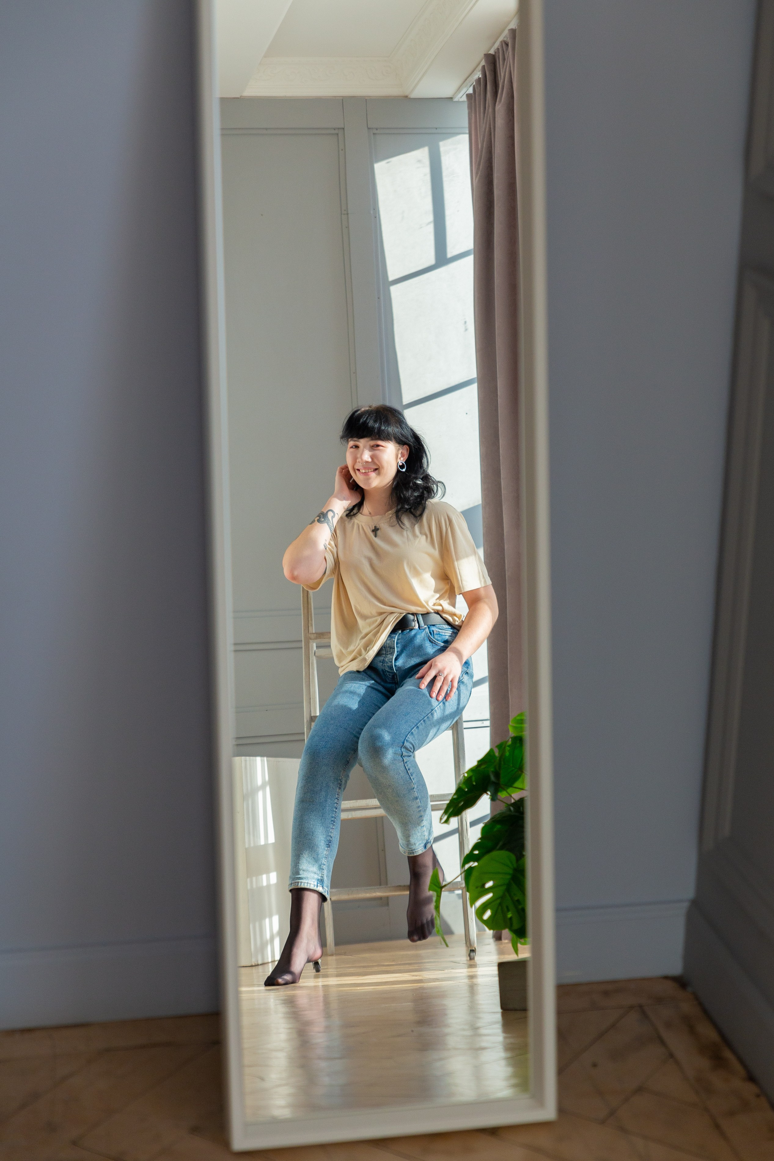 Семейные. Фотограф Комаров Сергей