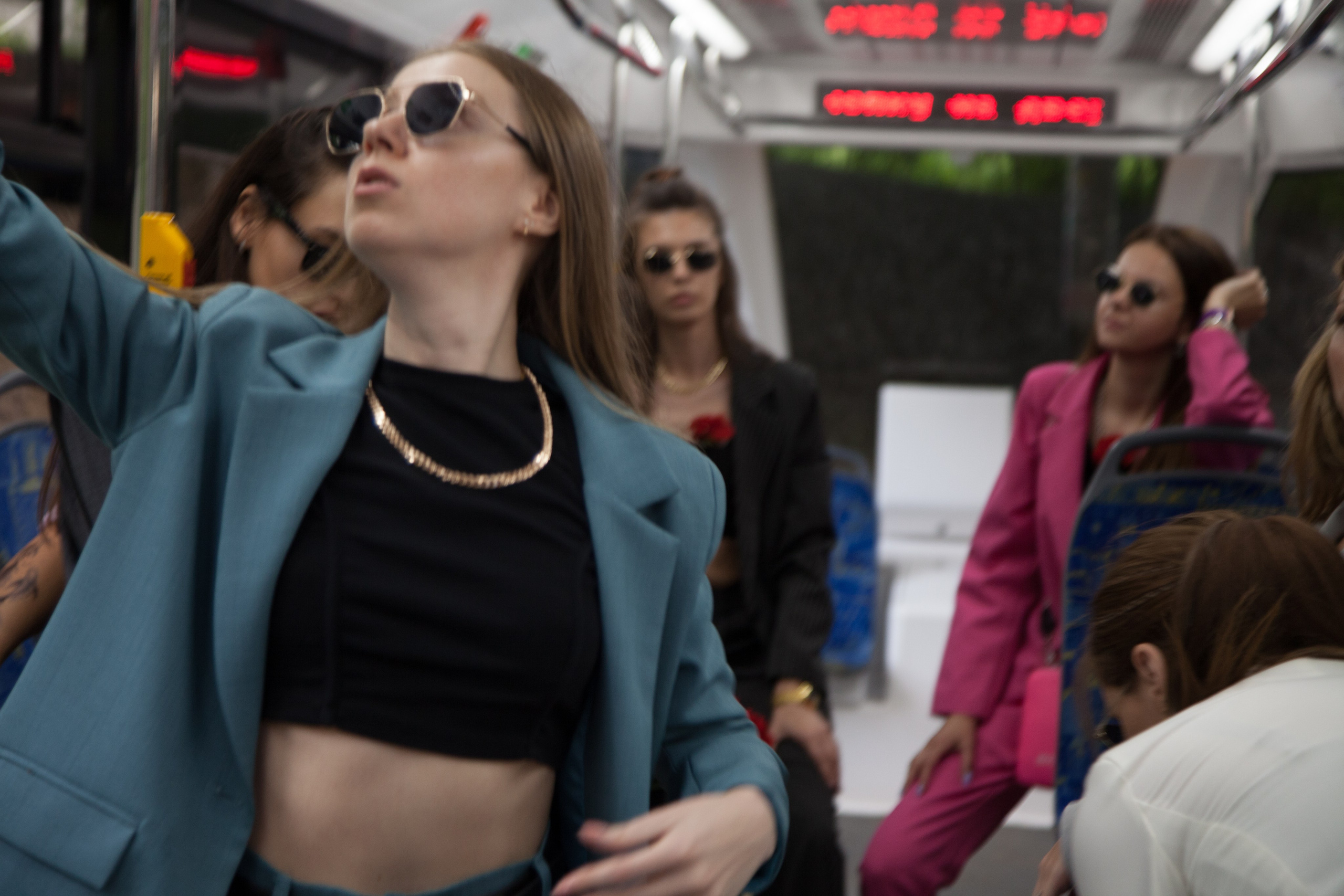 Фотодевичники. Фотограф Екатерина Рубаненко. Москва и МО