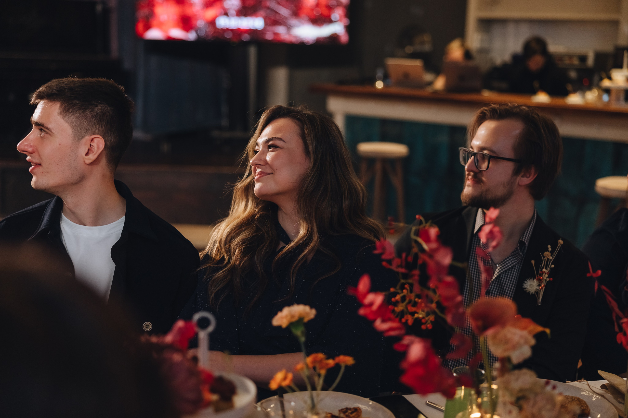 Осень на двоих. Jen.swph Свадебный фотограф