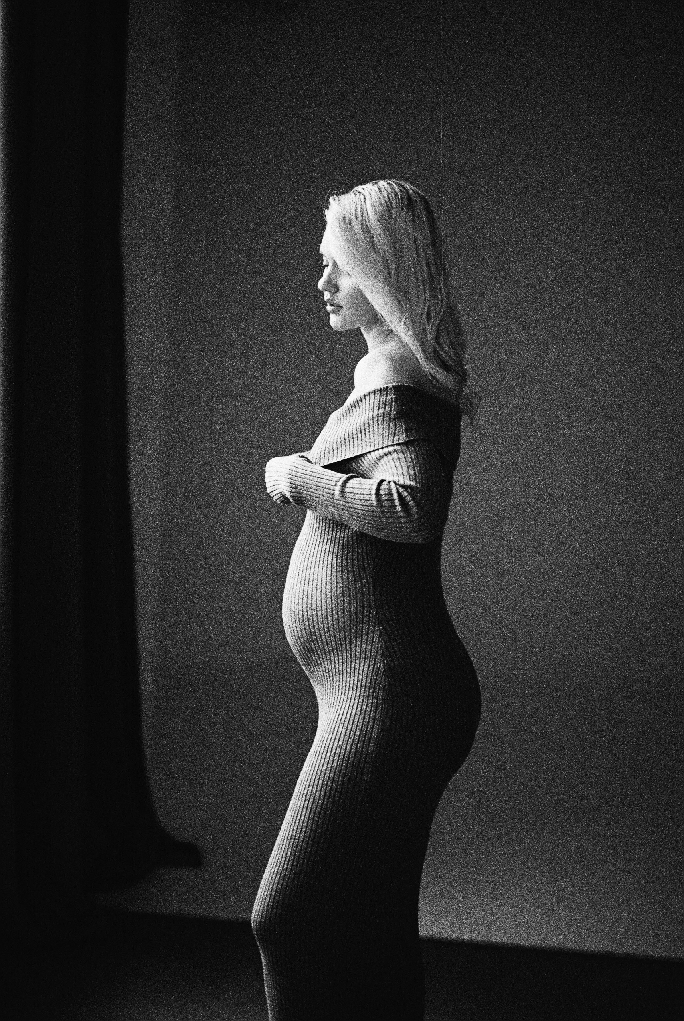 Кристина (35 мм). Фотограф в Екатеринбурге и Москве, Анна