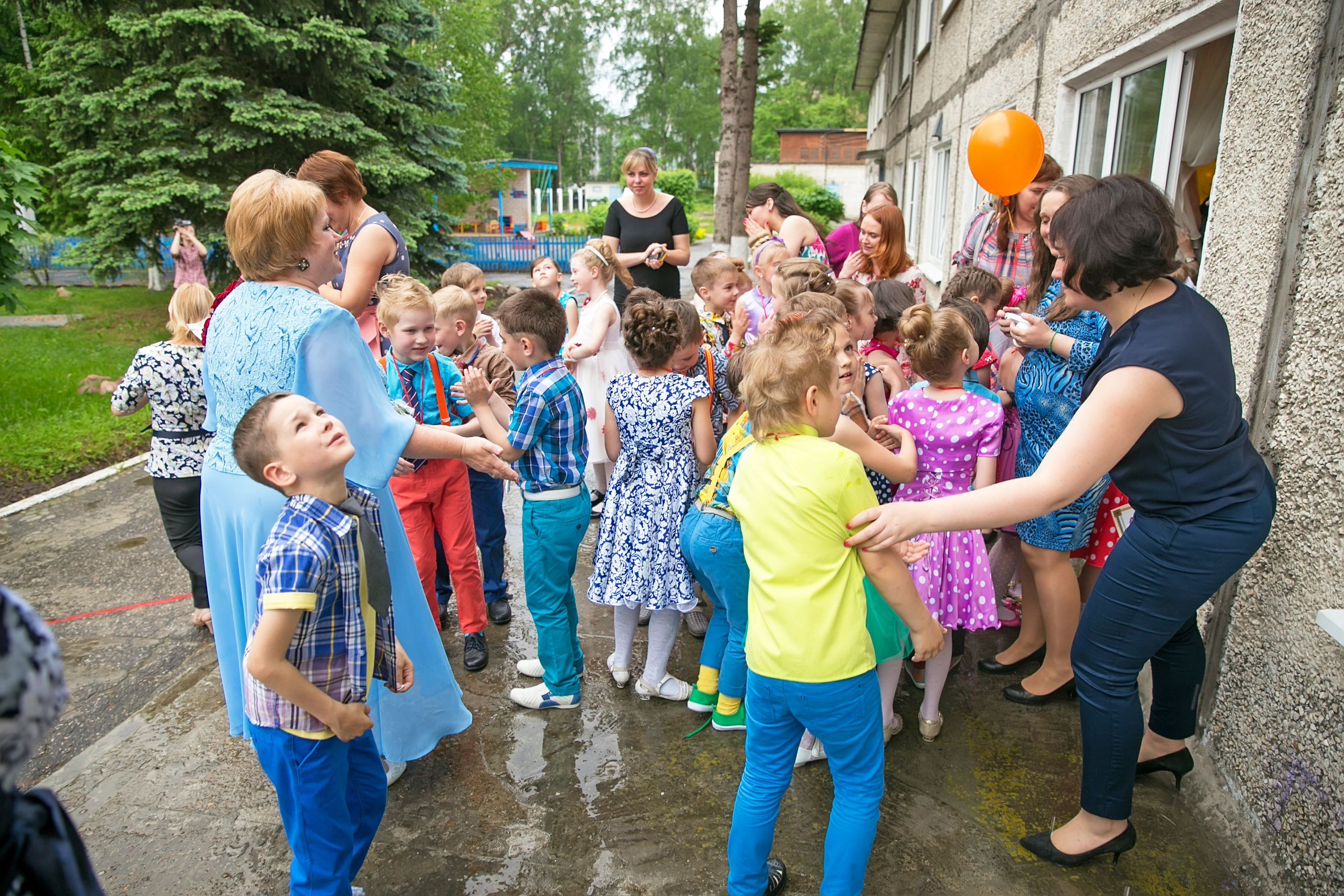 Выпускной стиляги. Семейный и детский фотограф в Нижнем Новгороде