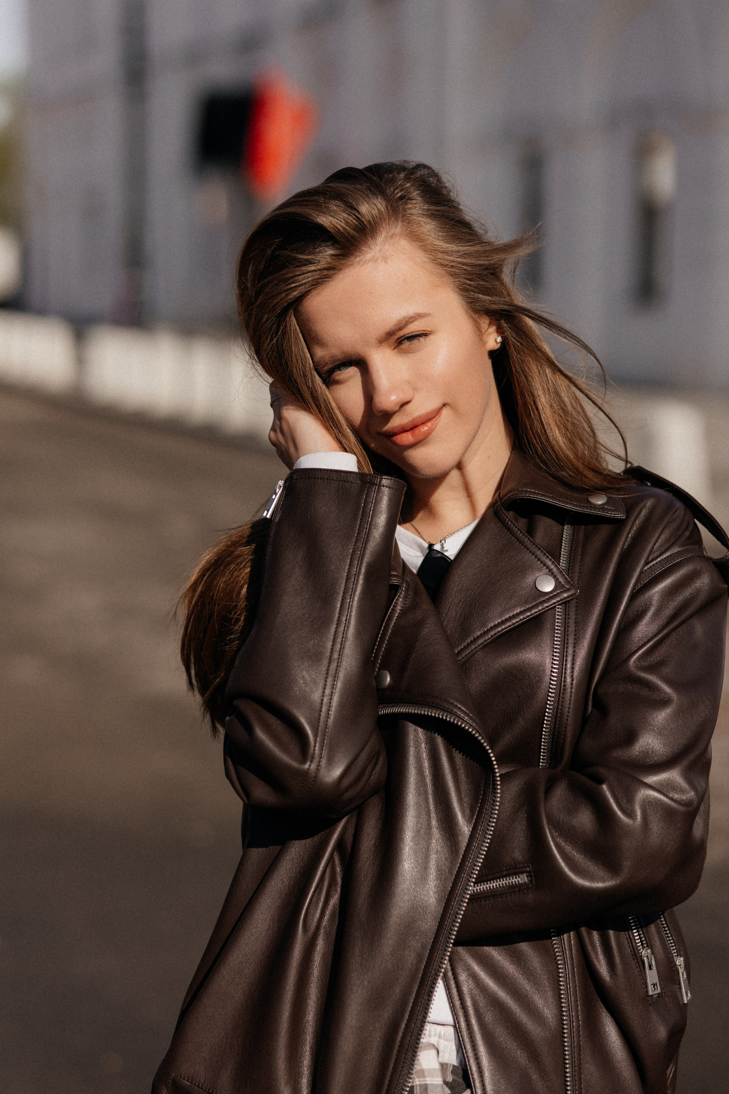 Катя. Фотограф Ульяна Дивина в Нижнем Новгороде и Нижегородской области