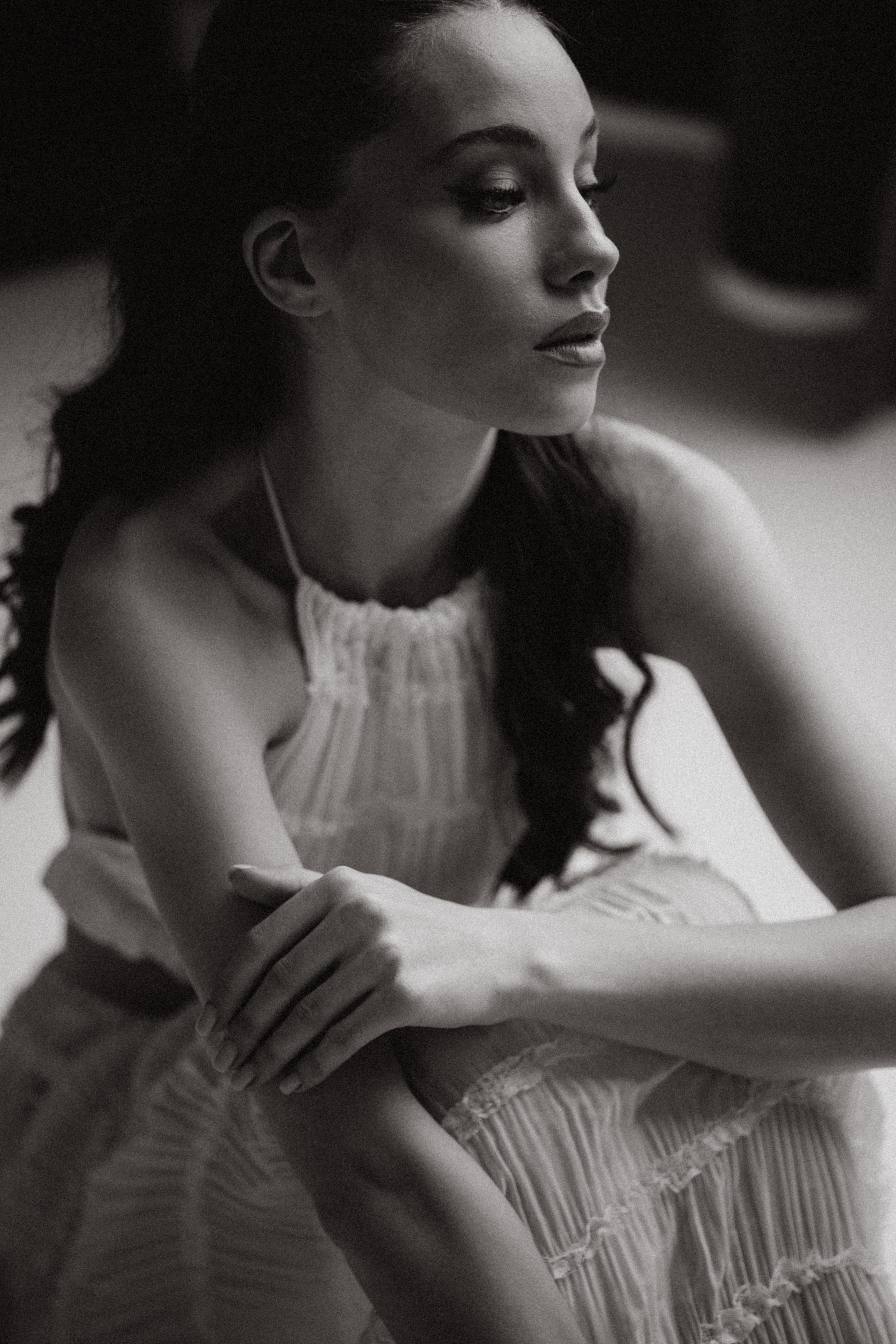 Анна. Фотограф Ульяна Дивина в Нижнем Новгороде и Нижегородской области