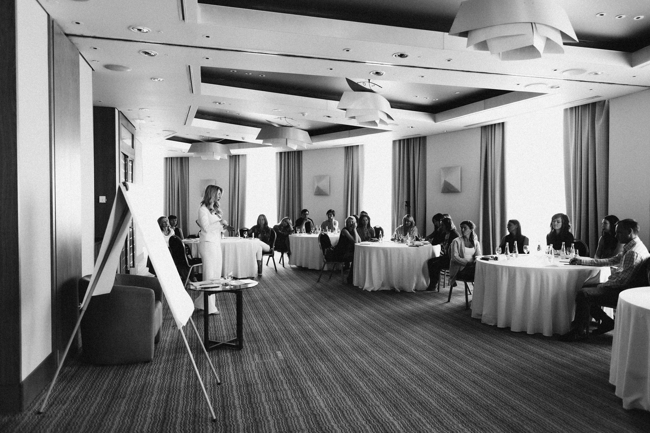 Мастер класс. Женский и контент фотограф в Москве