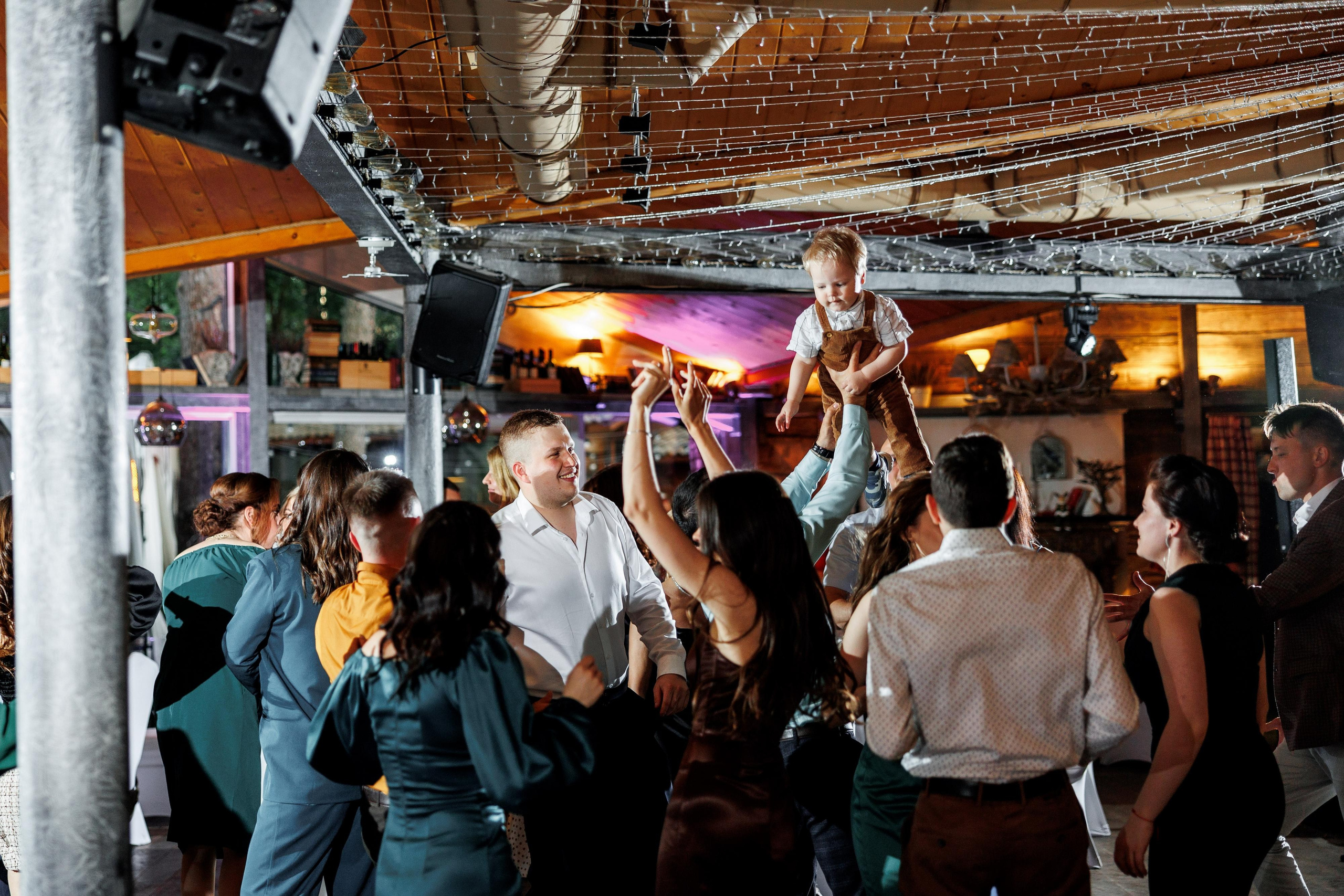 Дима + Ксюша. Свадебный фотограф в Смоленске Витя Лысенков