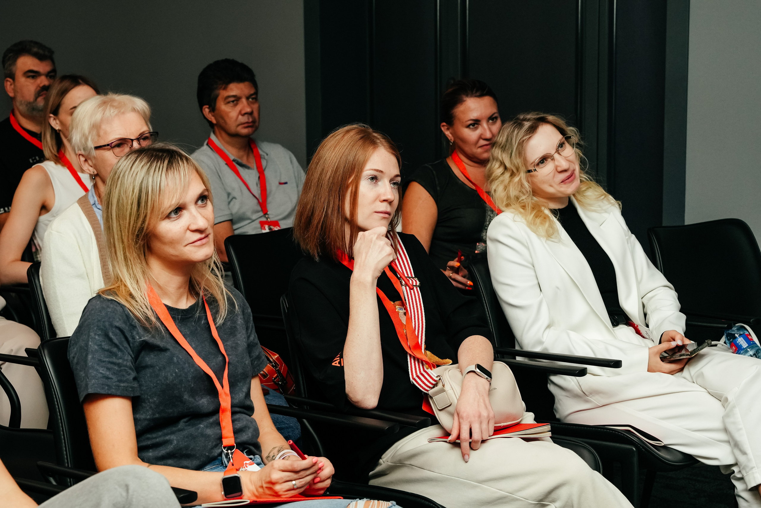 Семинар Альфа. Omar Shapiev