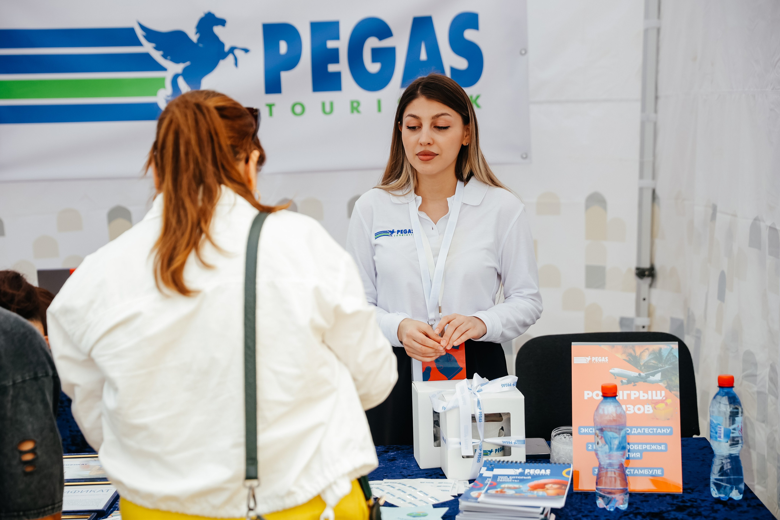 Форум Традиций. Omar Shapiev